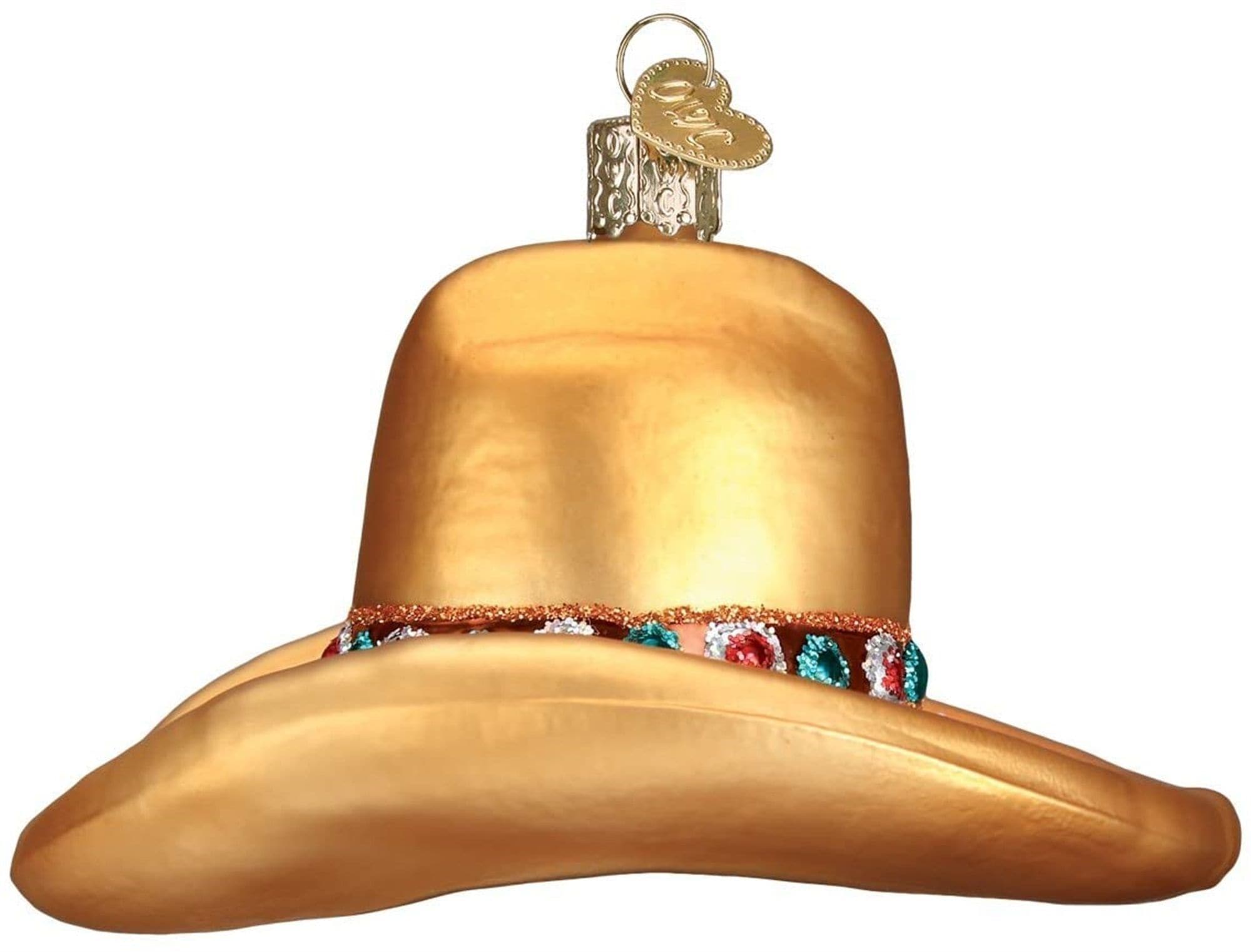 Old World Christmas 729343323545 m060040 - View #3