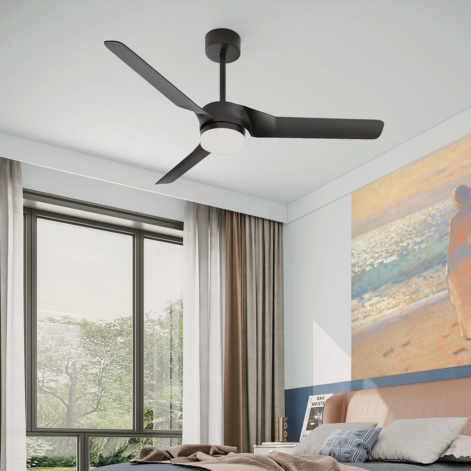 Maincraft D01-CF041 Ceiling-Fans - View #8