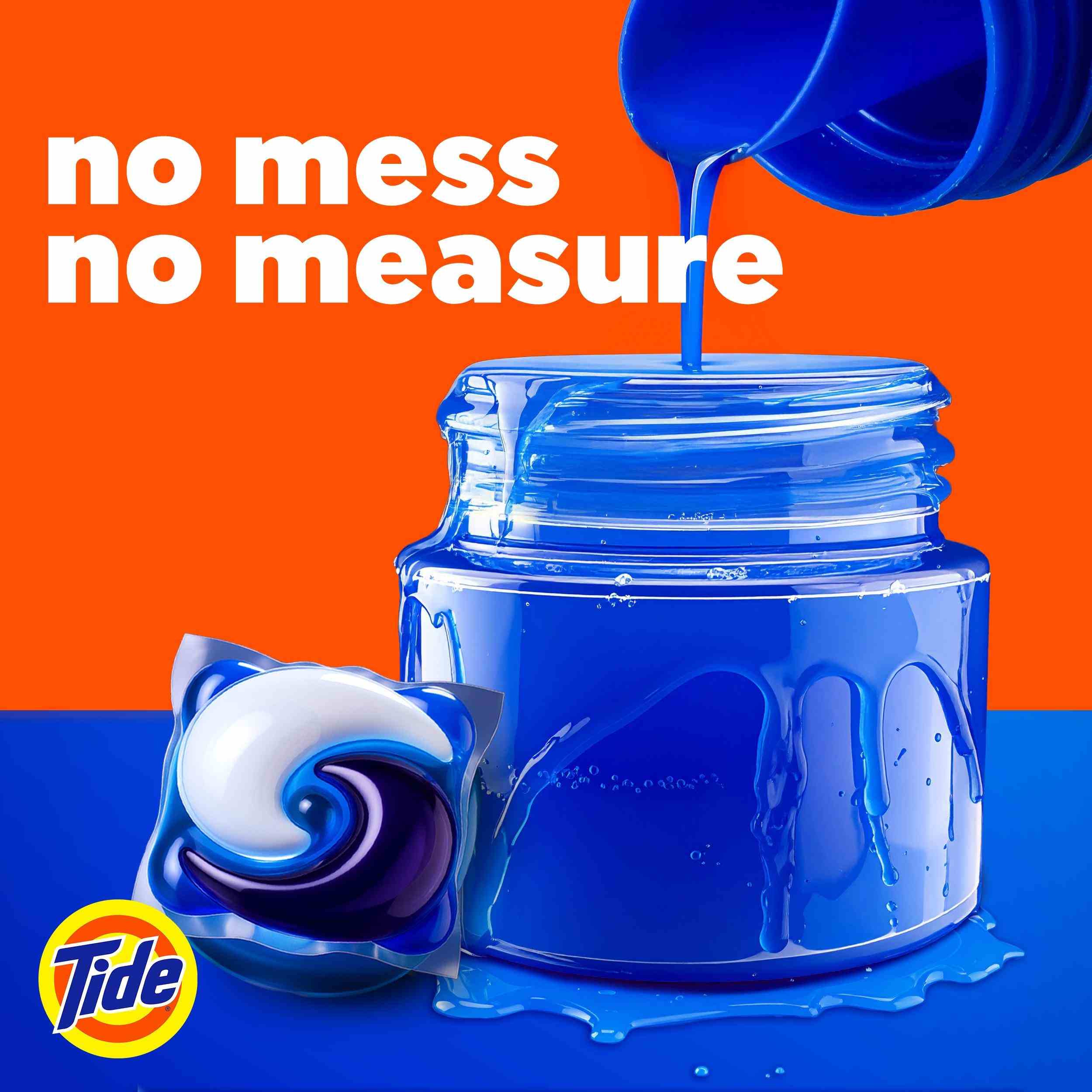 Tide 3077203250 Laundry-Detergent - View #4