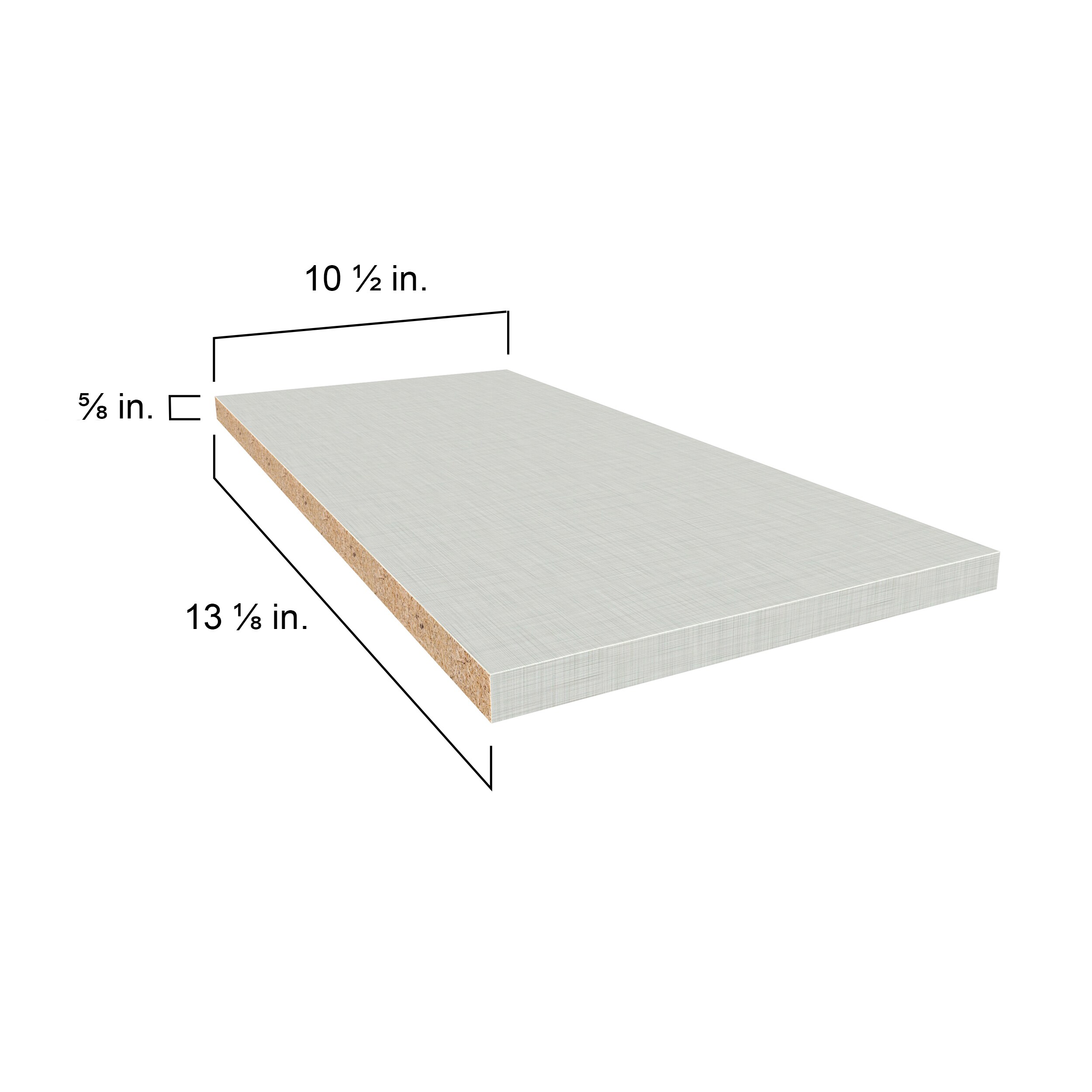 Hugo&Borg DSSHL-1224 Cabinet-Accessories - View #4