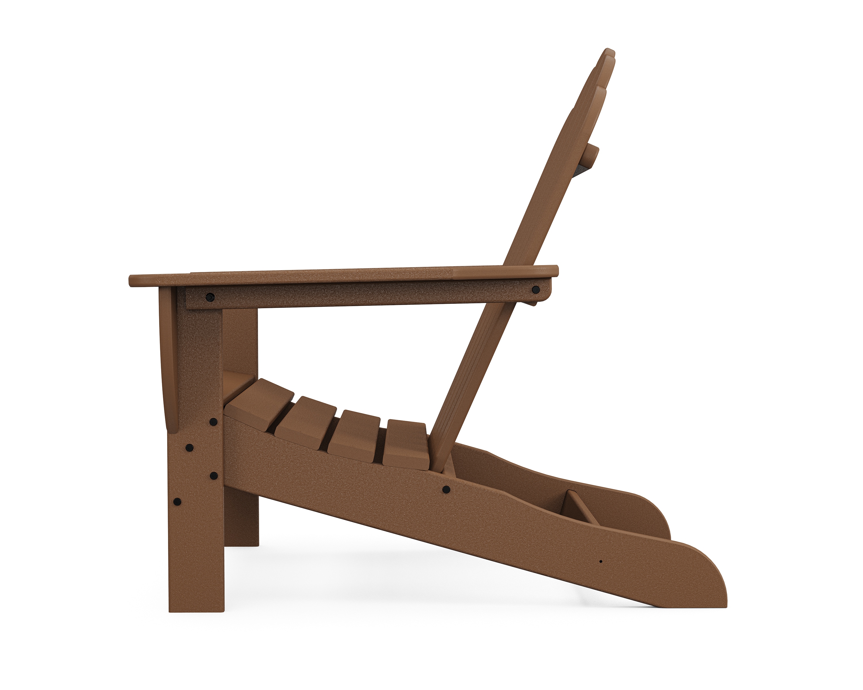 Trex Outdoor Furniture TXS2007-1-TH Patio-Conversation-Sets - View #5