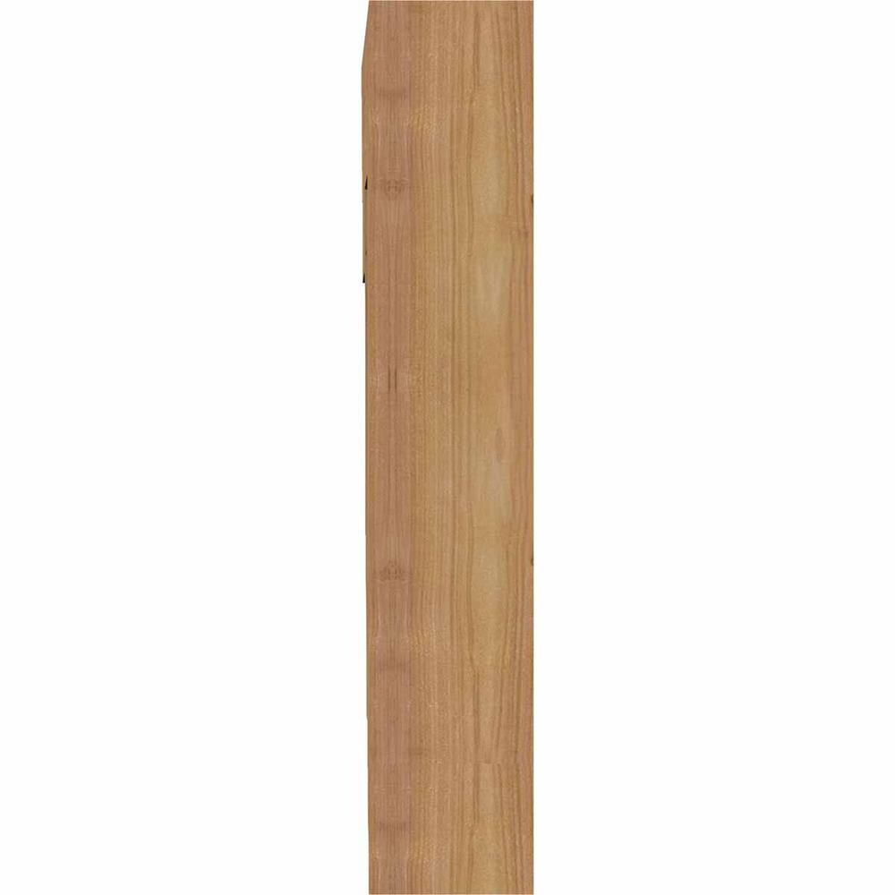 Ekena Millwork BKT04X20X20BOA01SWR Exterior-Brackets-Braces - View #4