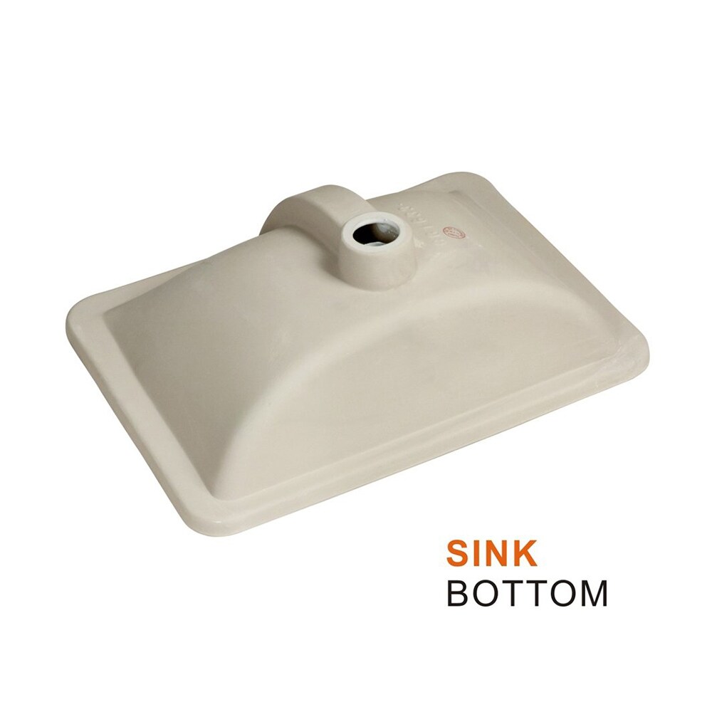 CASAINC CQ1633W Bath-Sink - View #5