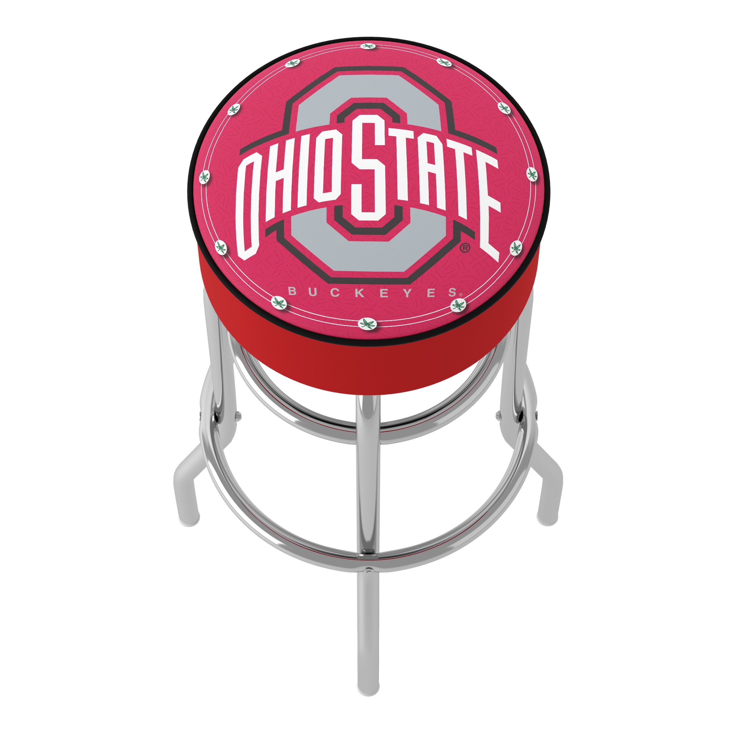 Trademark Gameroom LRG1000-OSU stools - View #4