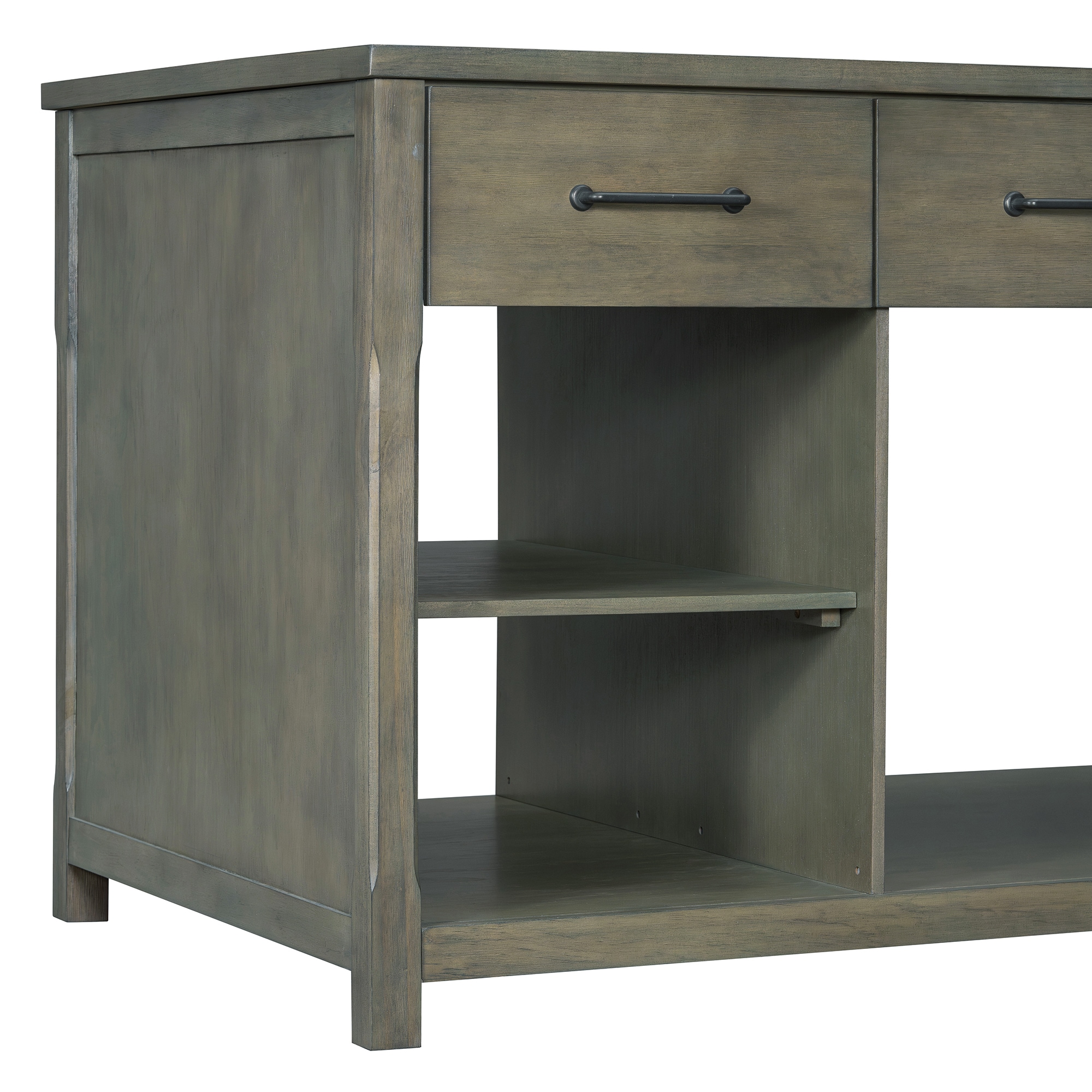ModernLuxe XW000023AAE Kitchen-Furniture - View #15
