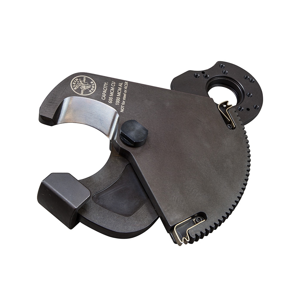 Klein Tools BAT20G9 Cable-Cutters - View #5