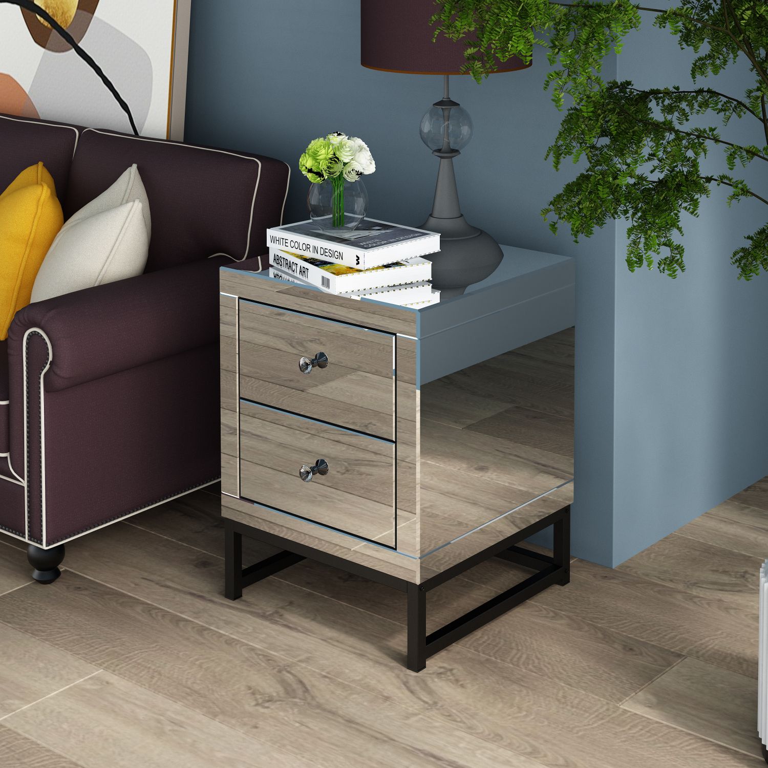 JASMODER W68840521 nightstands - View #3