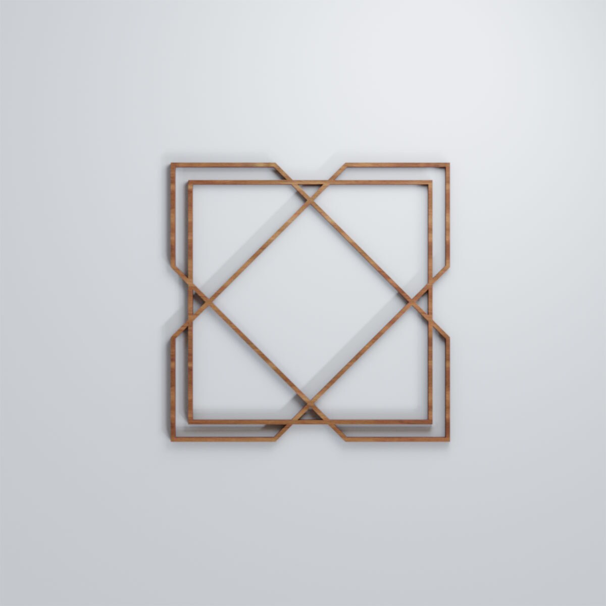 Ekena Millwork WALW08X08X0250KWAWA Wall-Panels - View #2