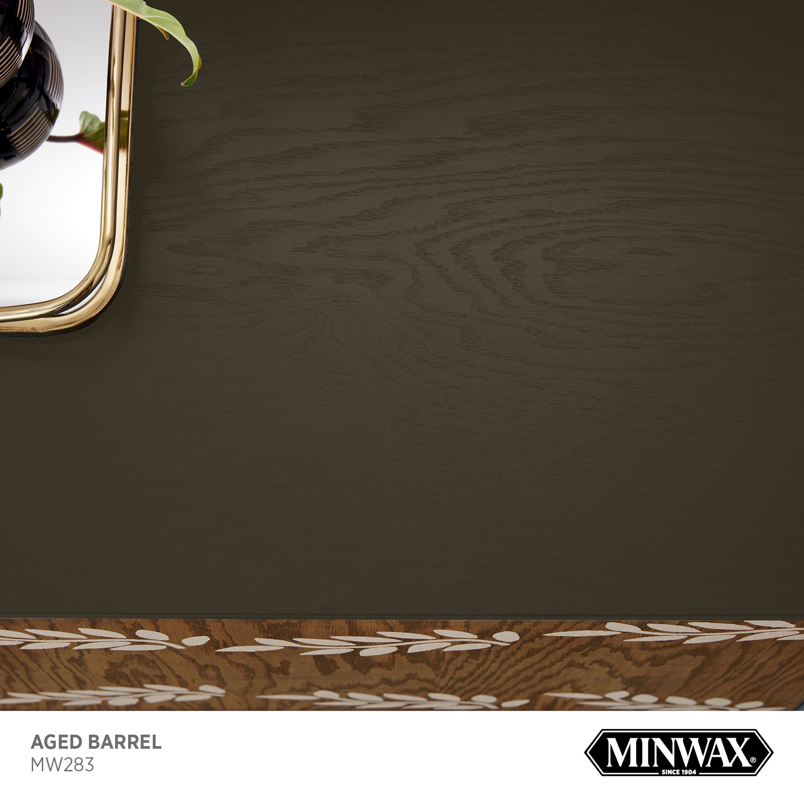 Minwax MW283-1658613 Interior-Stain - View #2