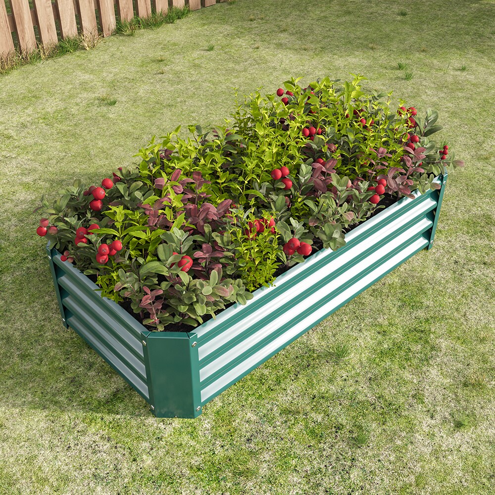 ZAKLOOP XU84091000 Raised-Garden-Beds - View #8