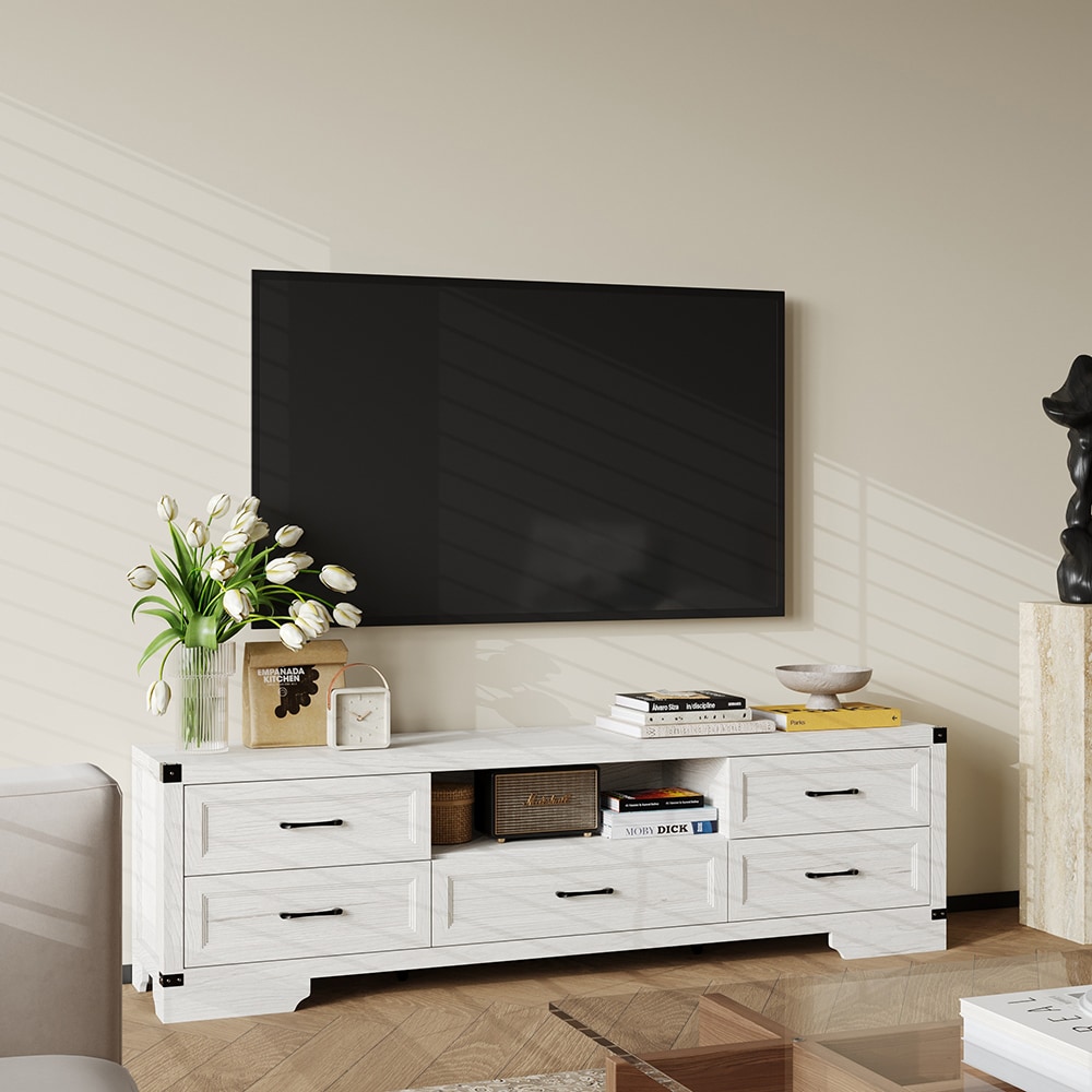 Homsee C-KF020530-01 Tv-Stands - View #2