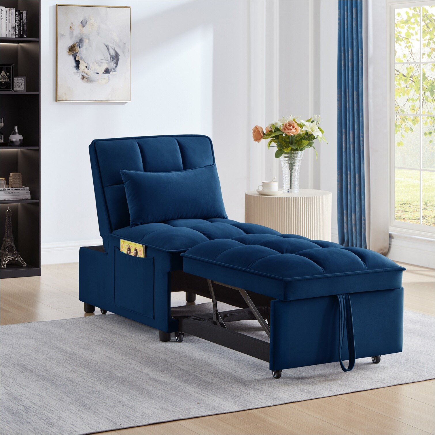 SUNCREAT J4MQQM4C8ZW8 Sofas-Loveseats - View #2