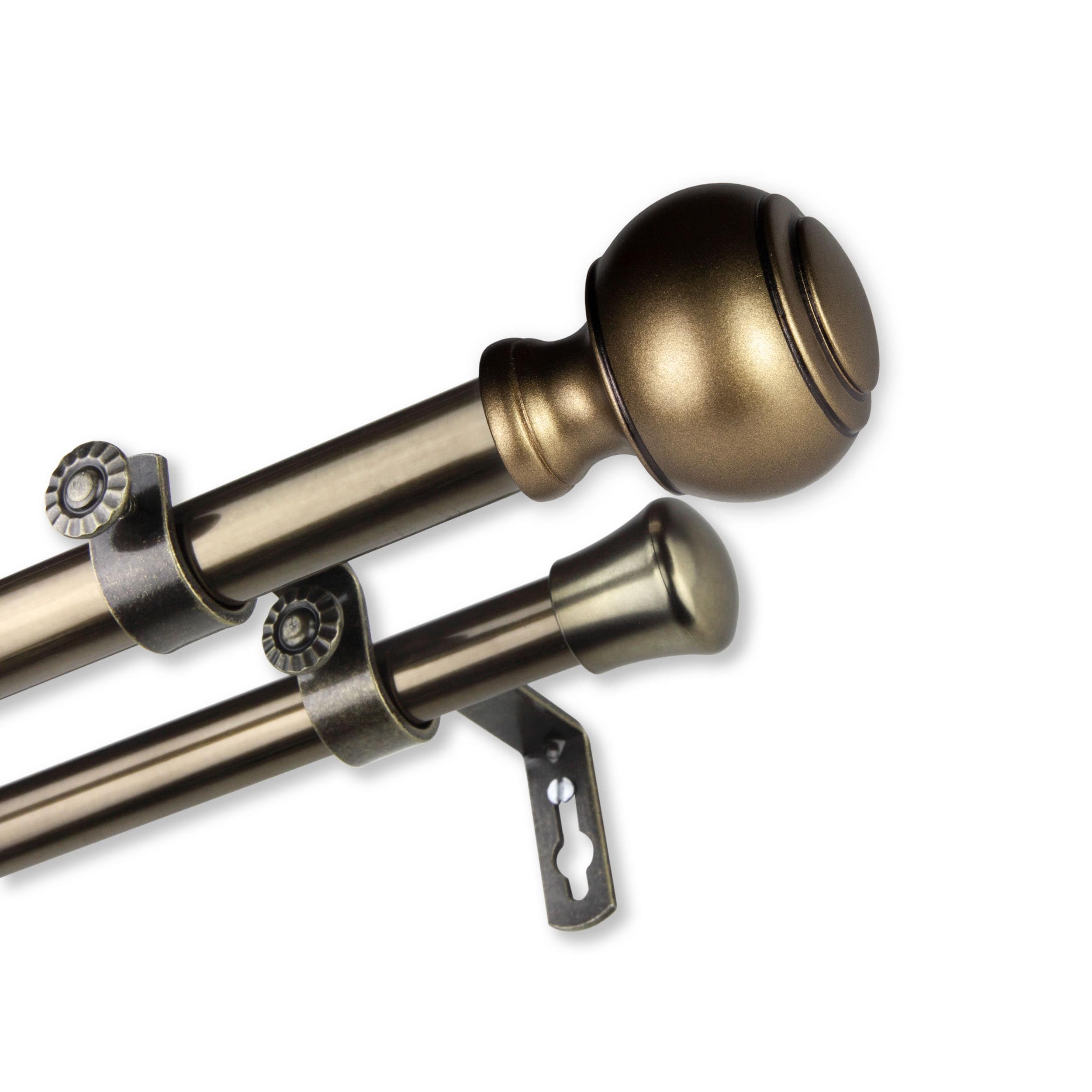 Hart & Harlow L-4798-664 Curtain-Rods - View #3