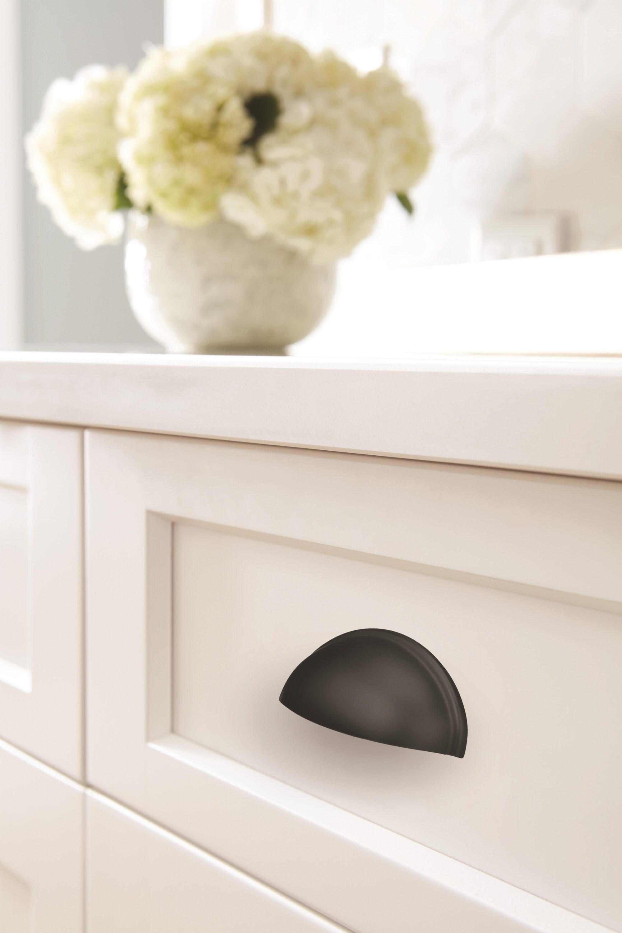 Amerock 10VMP22094FB Cabinet-Pulls - View #3