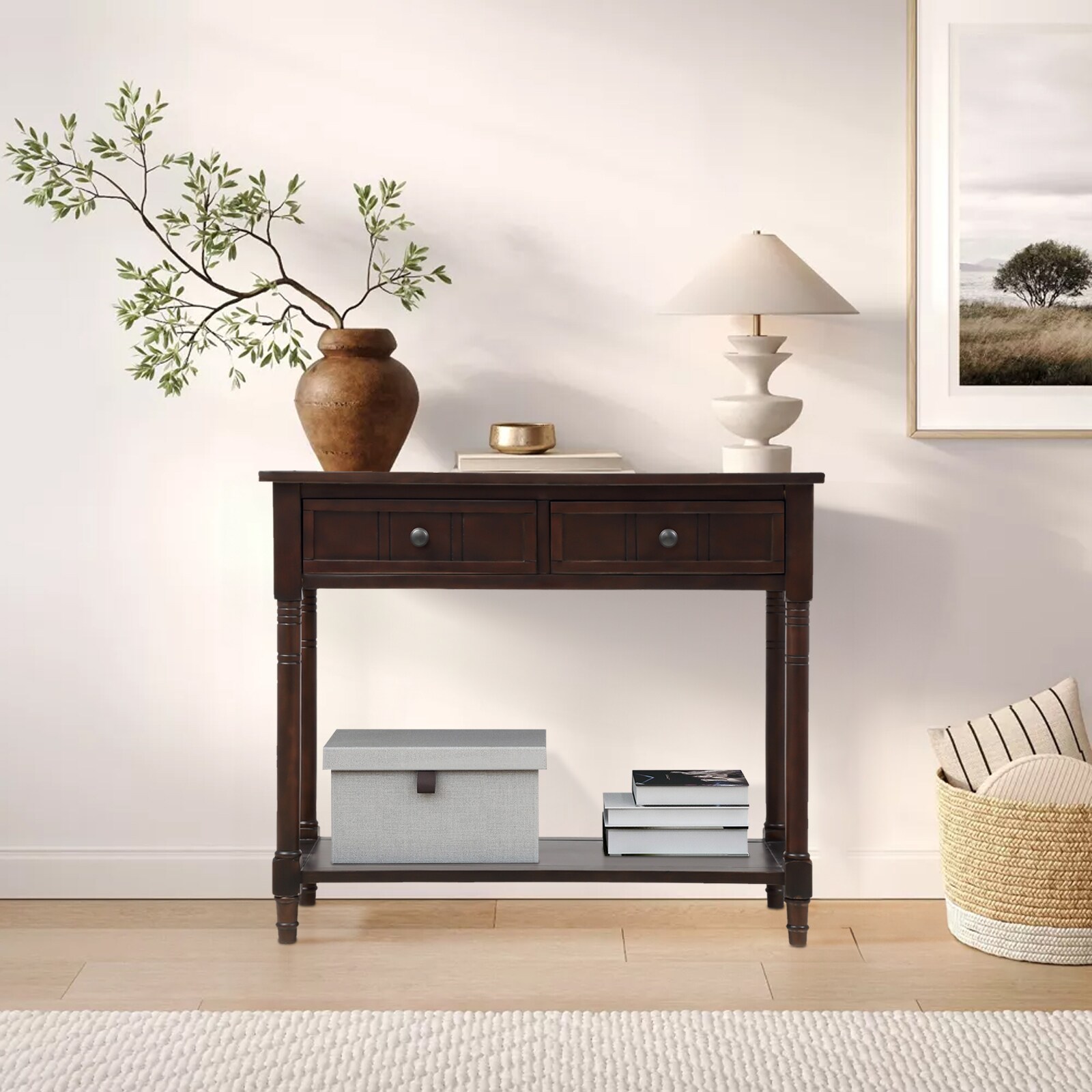 Flynama L-191267AAB Console-Sofa-Tables - View #11