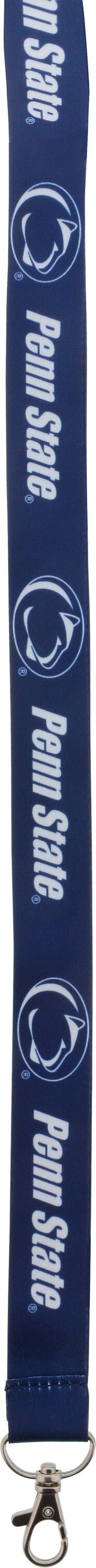 Hillman 711652 Penn State Nittany Lions Blue and white Lanyard