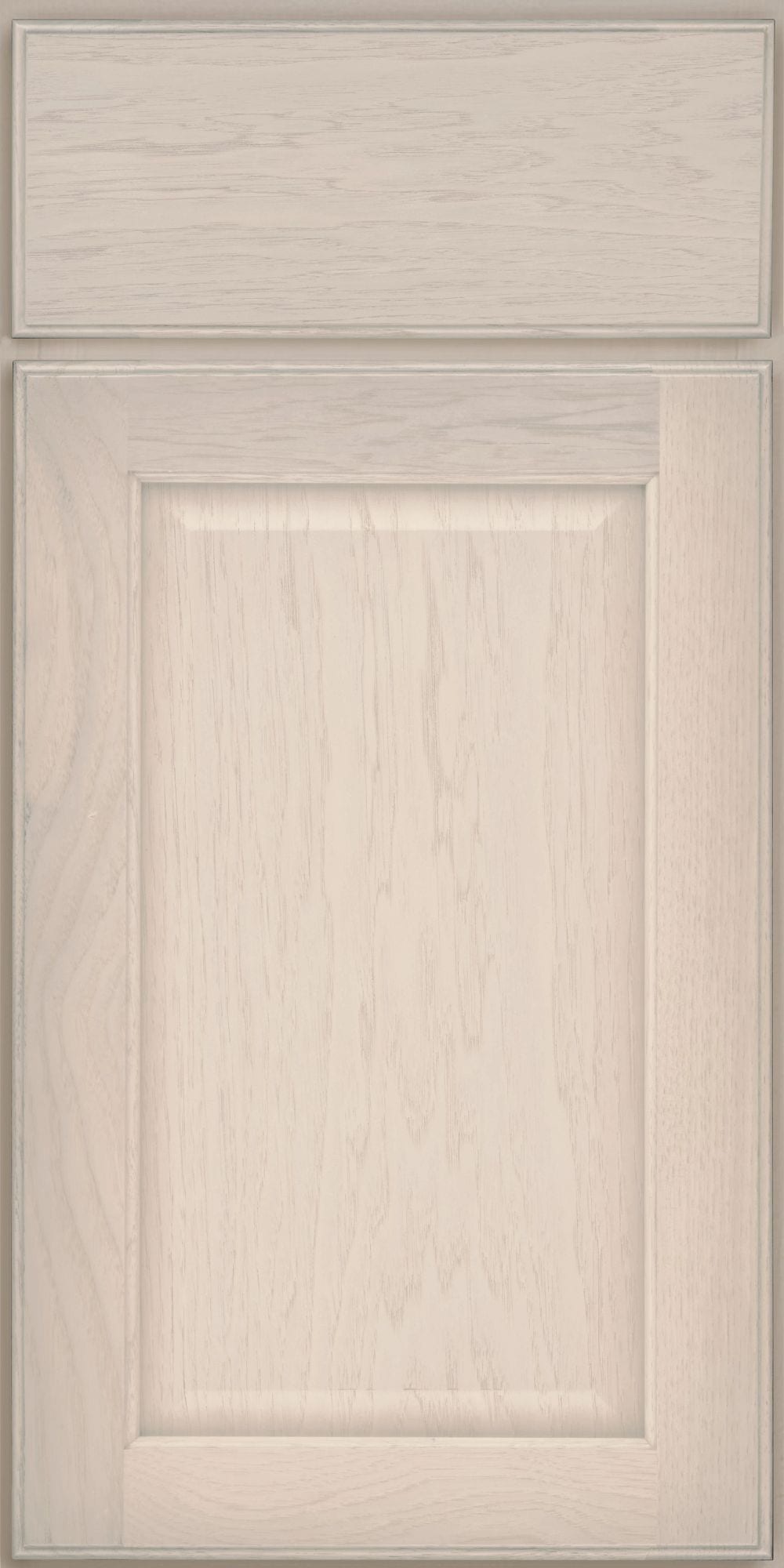 KraftMaid RDCDS,AB9H2,H16H Cabinet-Samples - View #6