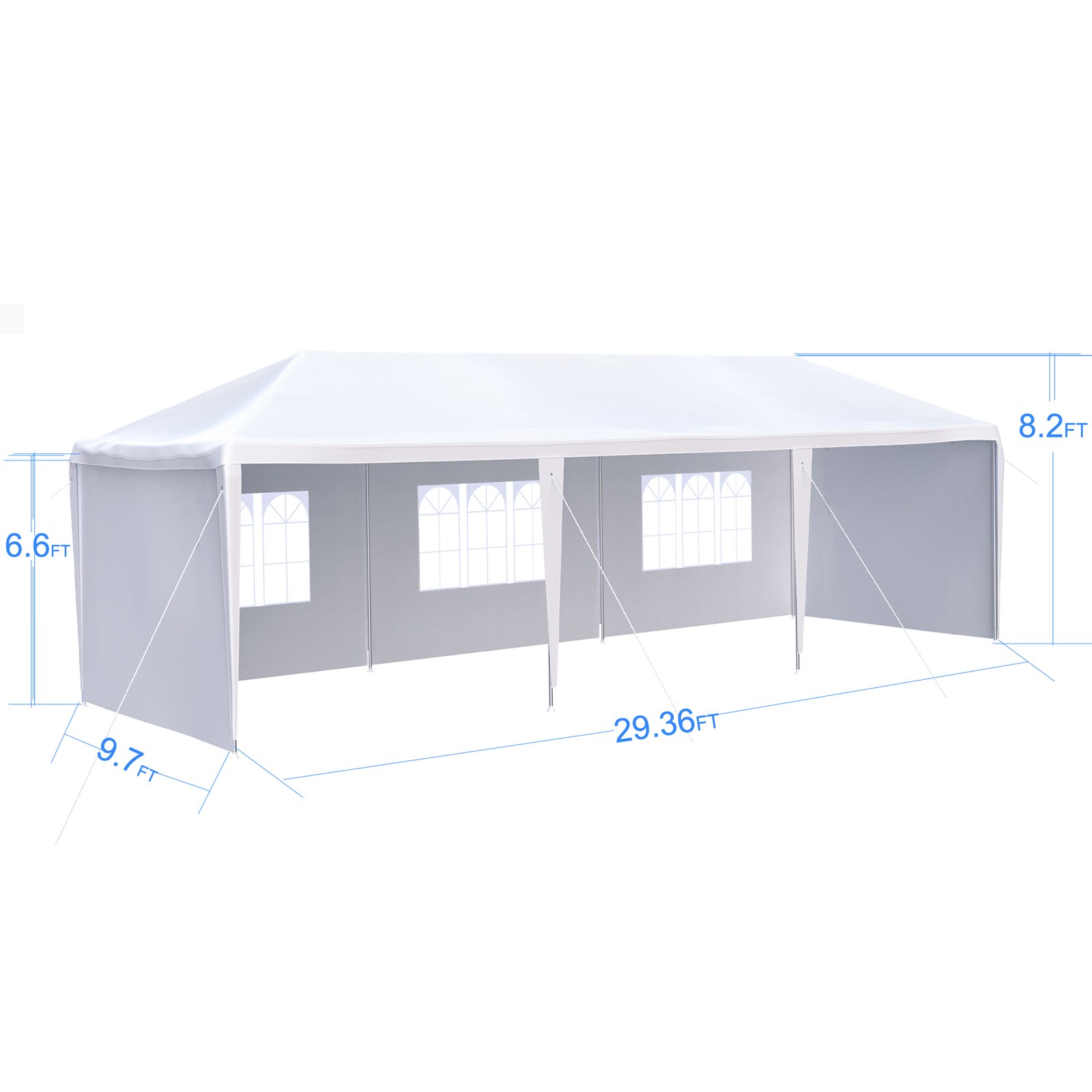 Maocao Hoom JL5137302 Canopies-Sl - View #2