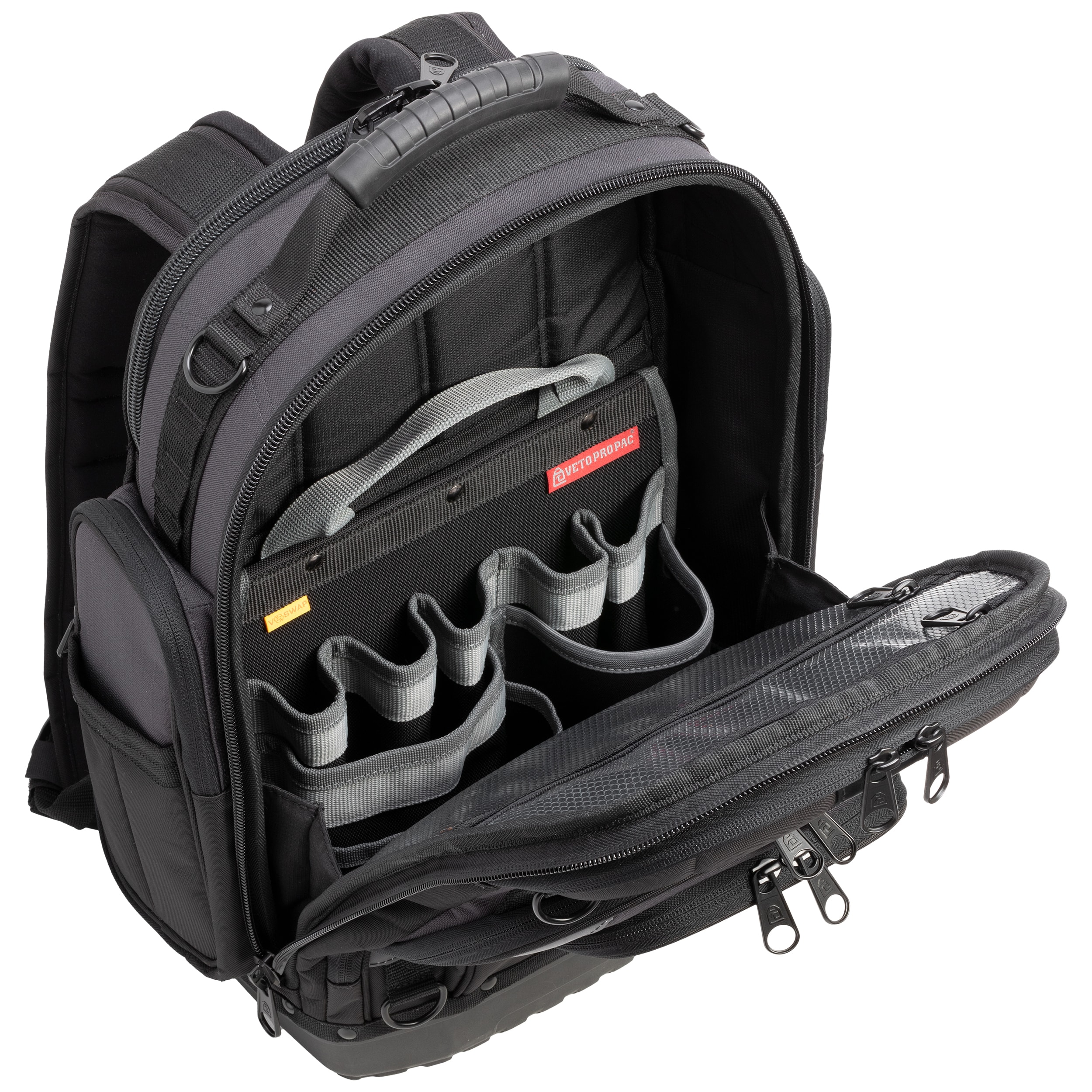 Veto Pro Pac VPP10791 Tool-Storage-Access - View #2
