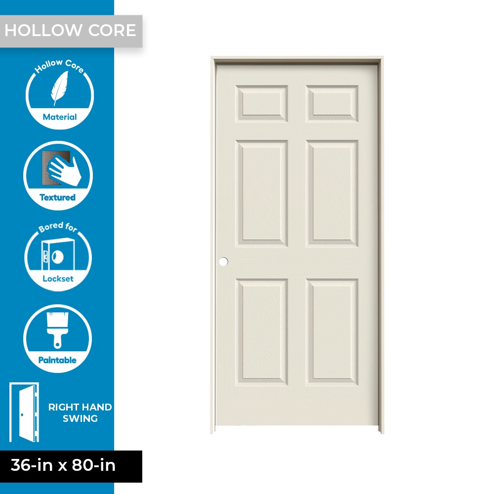 RELIABILT LO796165 Pre-Hung-Doors - View #3