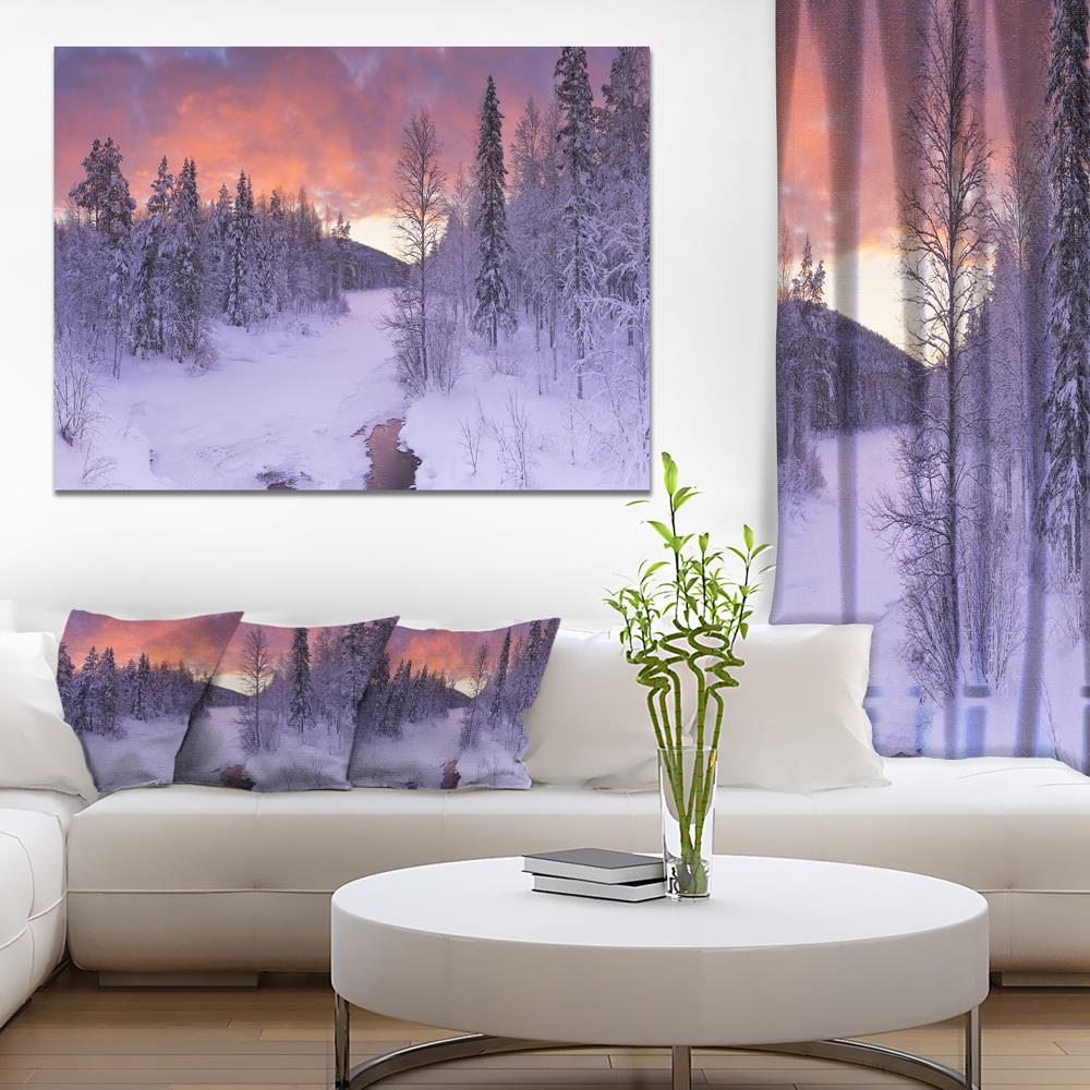 Designart PT15099-40-30 Wall-Art - View #3