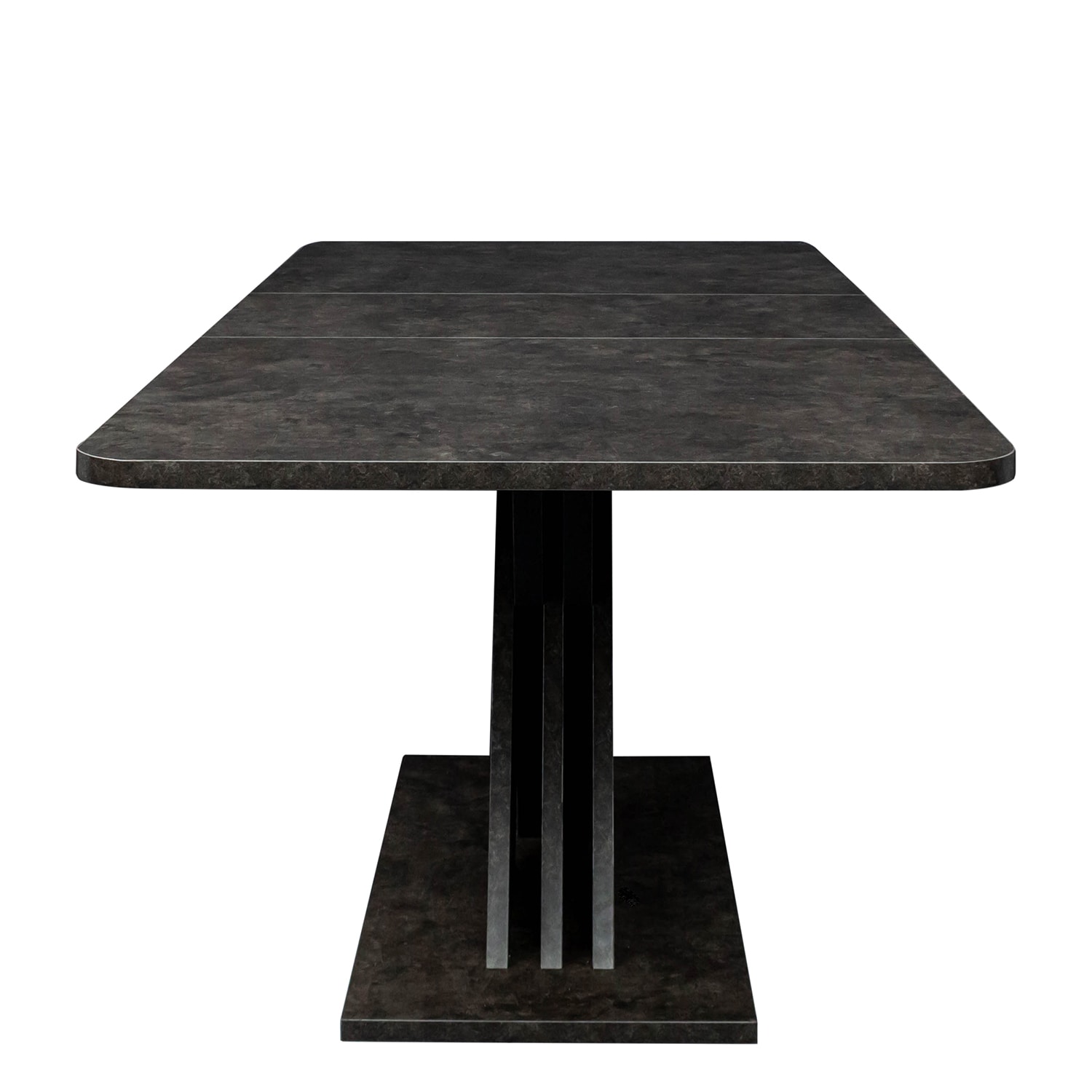 SINOFURN SYA010298GY Dining-Tables - View #4