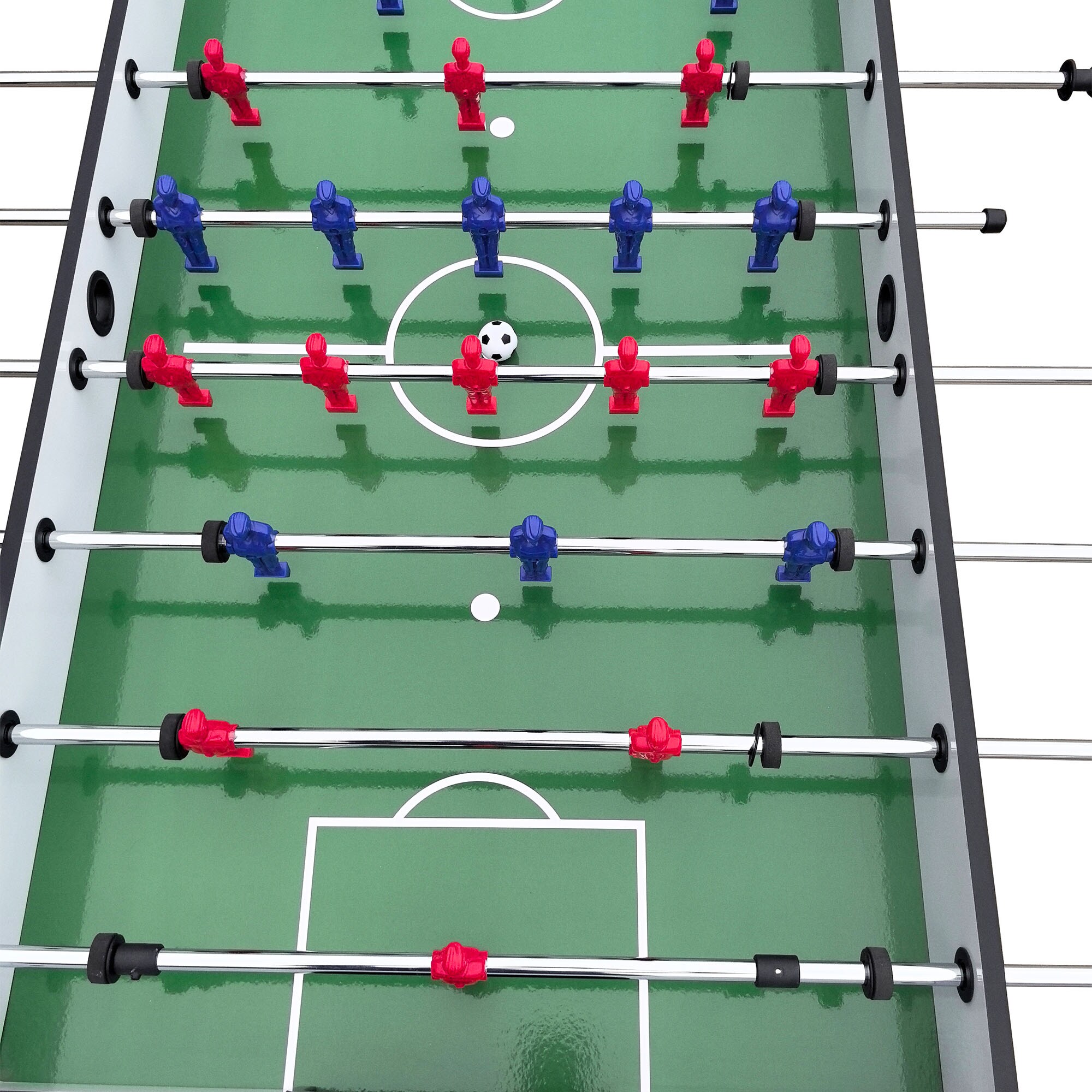 LUCKY ONE LO-DS87673P Multi-Game-Tables - View #9