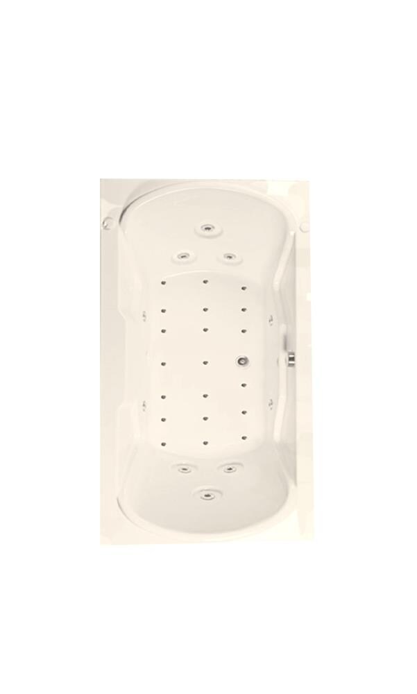 WaterTech 6036 Elite Tub | Whirlpool, Air & Combination