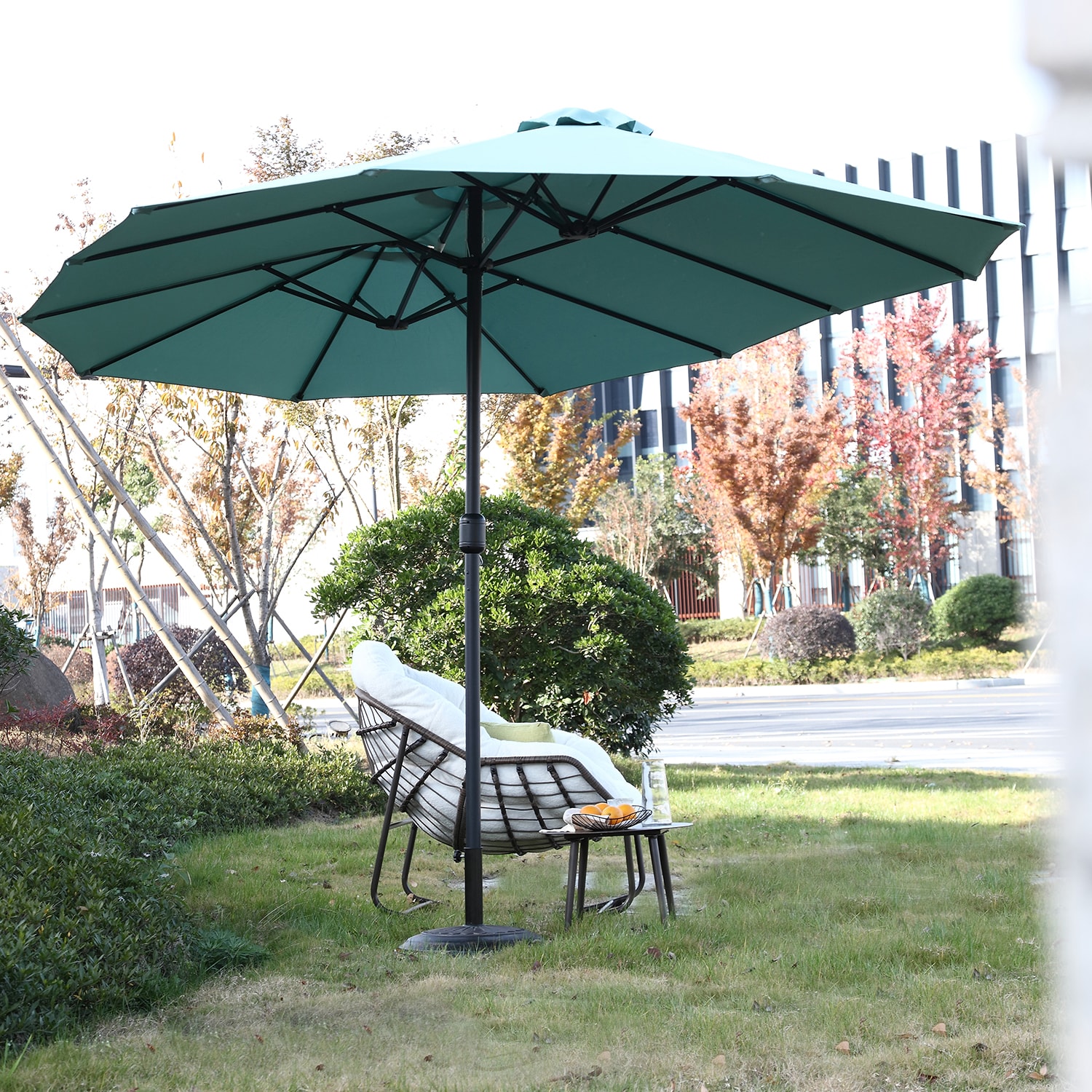 Bybafun YA8100091 Umbrellas-2 - View #11