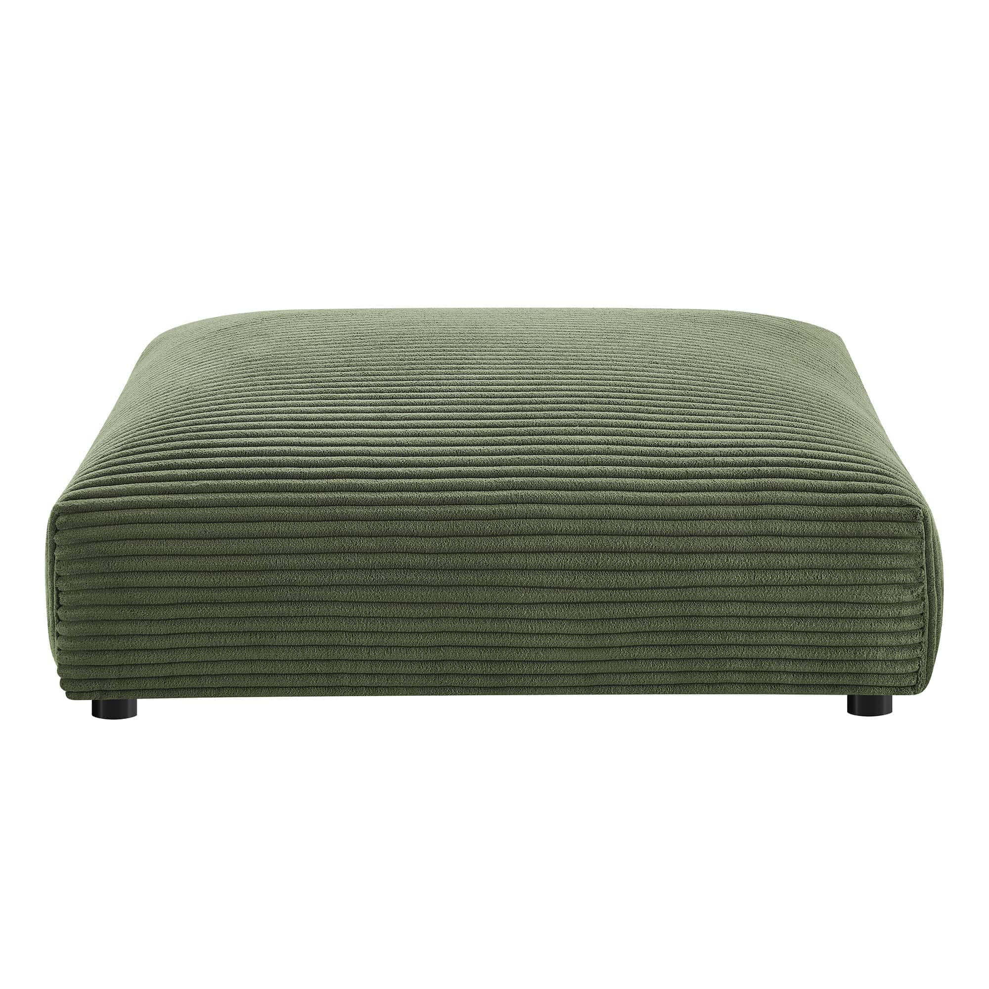 Modway EEI-6888-FRN Indoor-Ottomans - View #5
