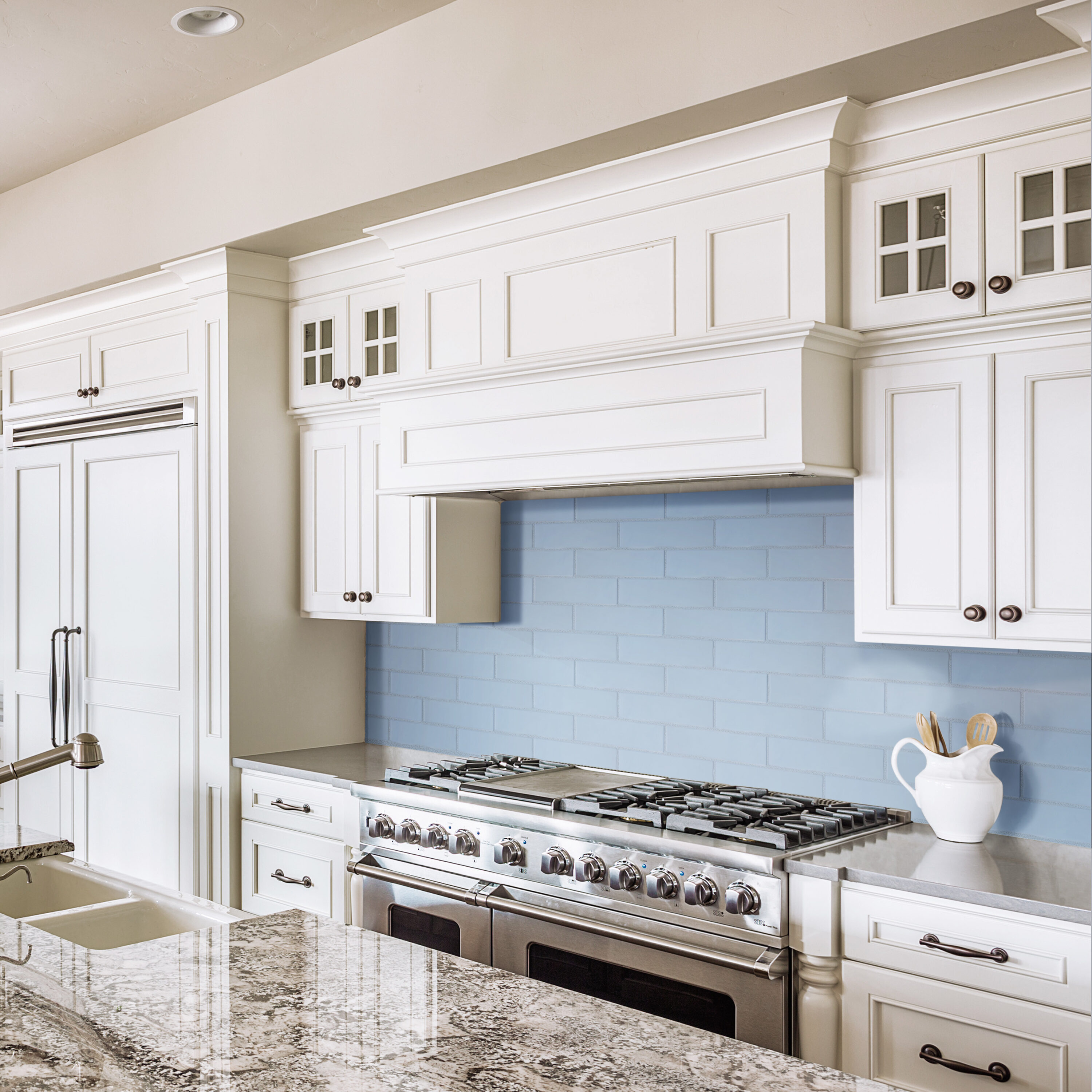 Affinity Tile S1WBT12CAZ Tile-Samples - View #2