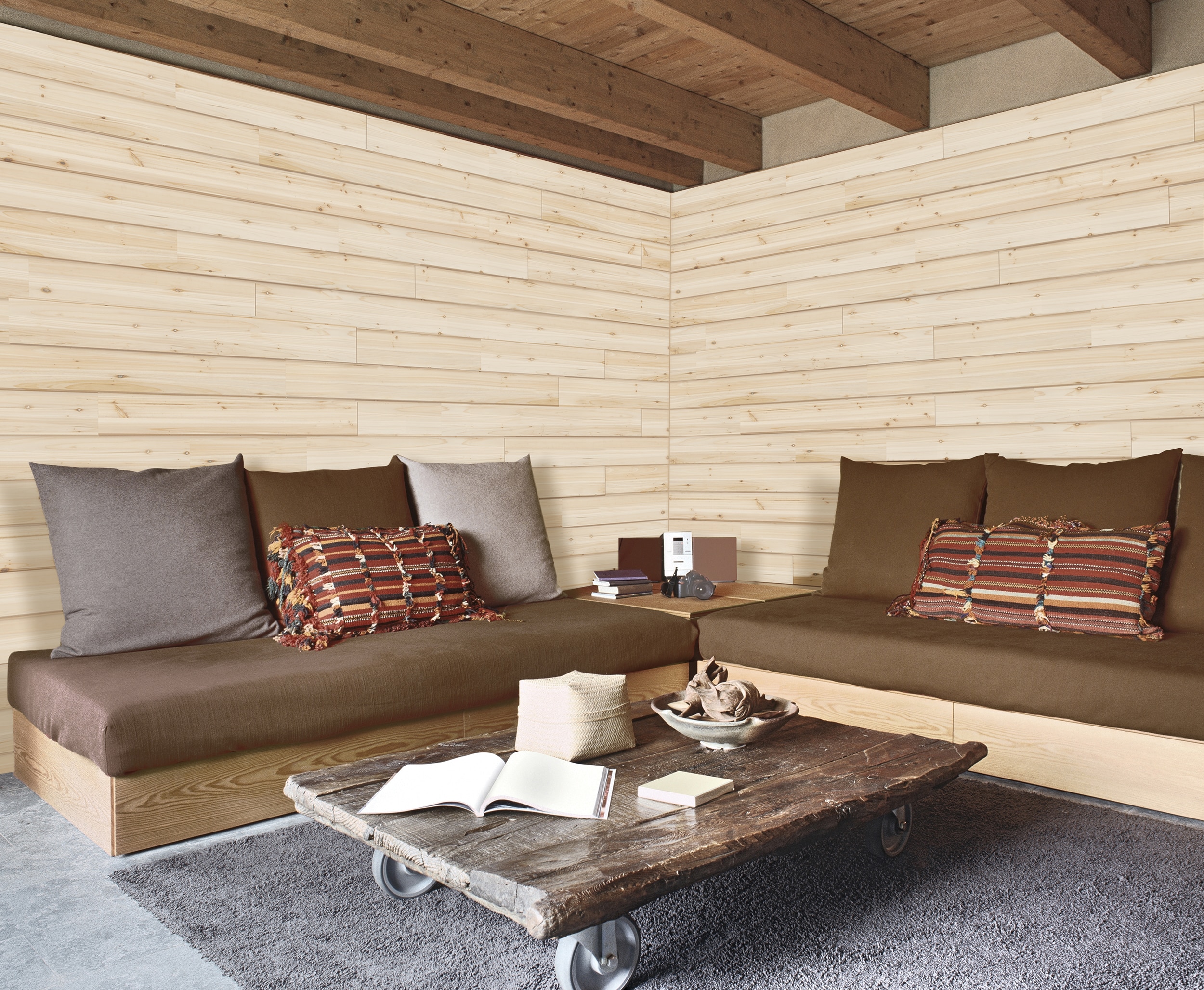 Design Innovations 51011 Wall-Planks - View #3