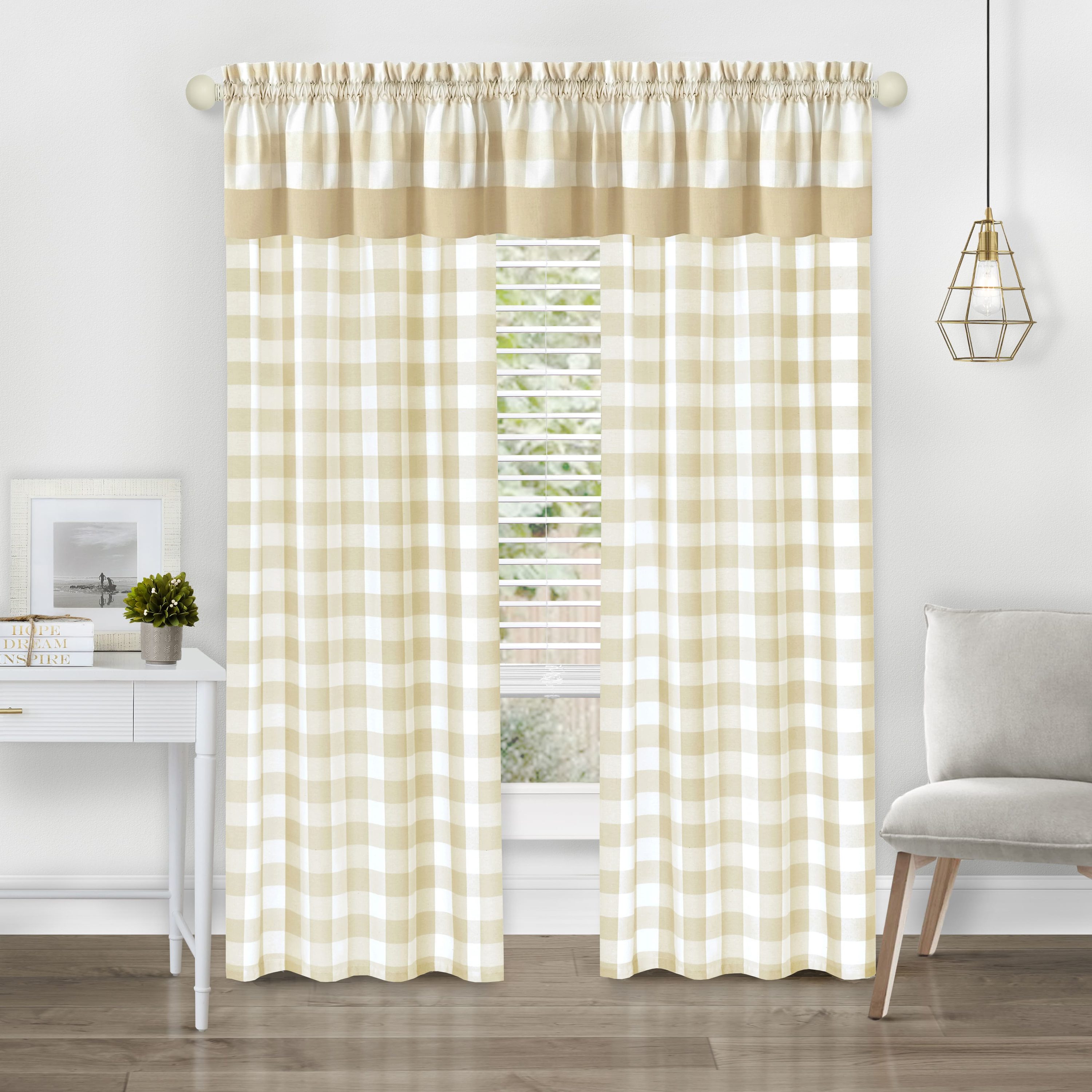 Achim HNPN84TN06 curtains - View #4