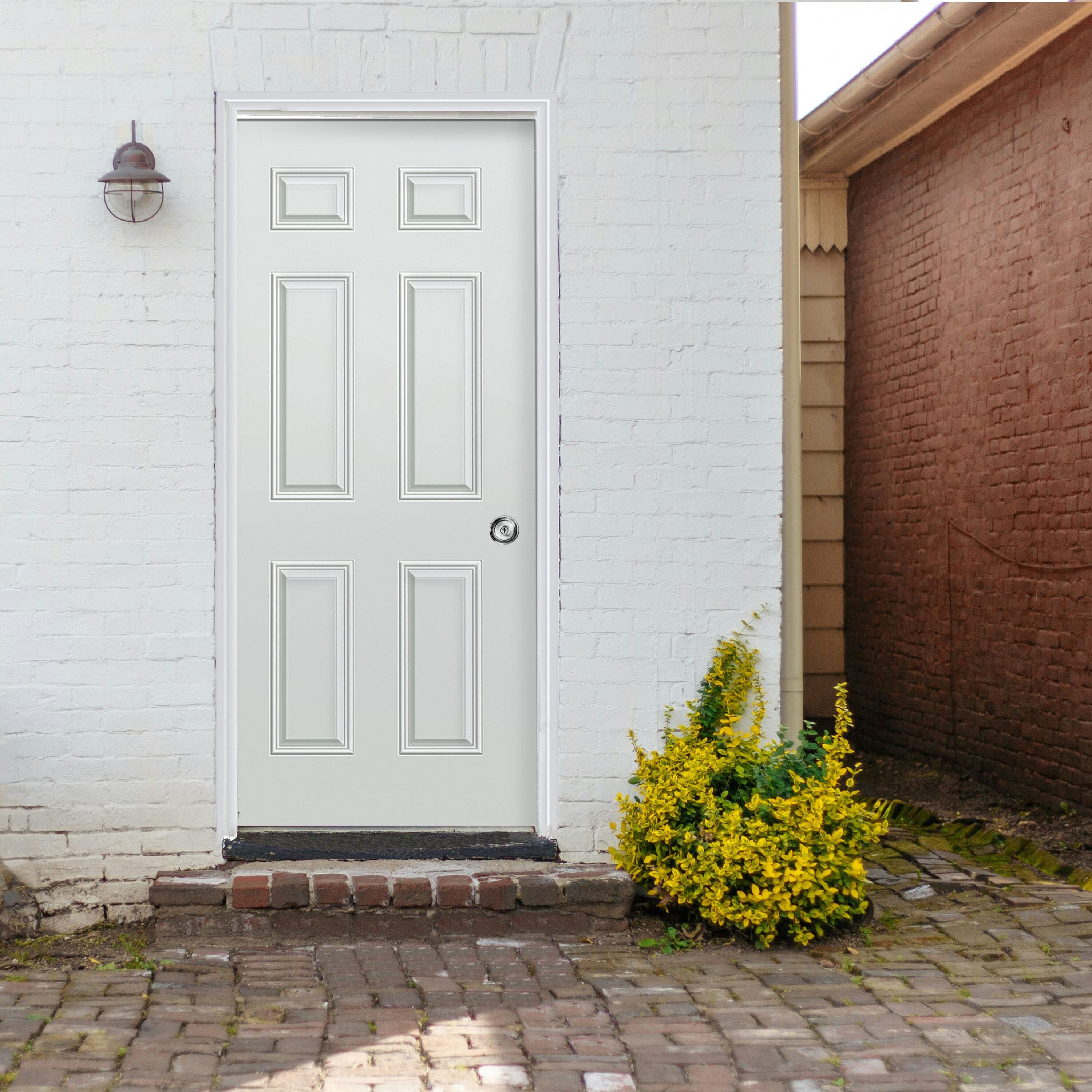 RELIABILT PRO10125263 Entry-Doors - View #2