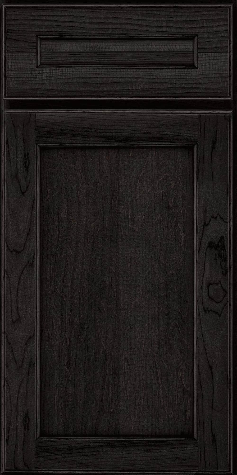 KraftMaid RDCDS,AC9M2,H13M Cabinet-Samples - View #11