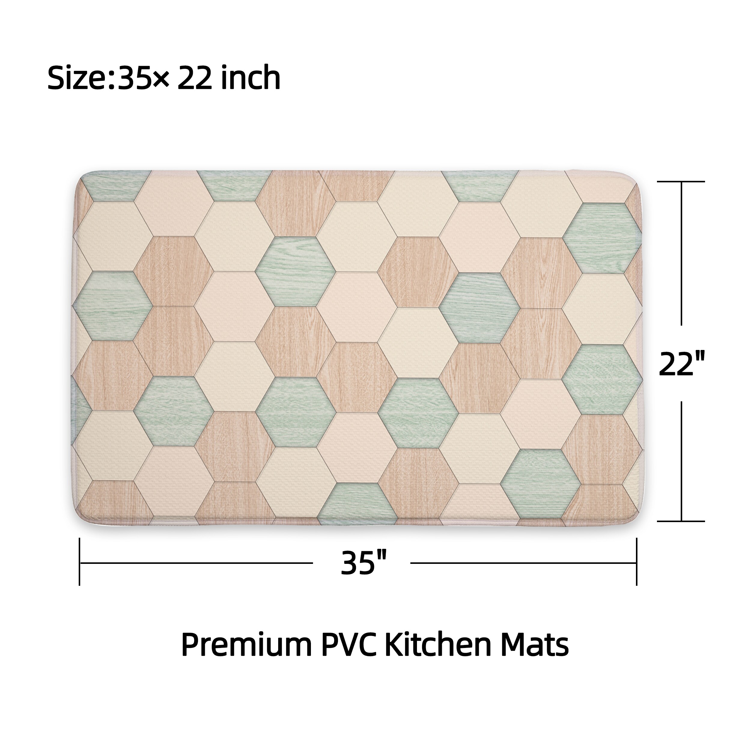 EVERGRACE EG1037612 Mats-Cat - View #4