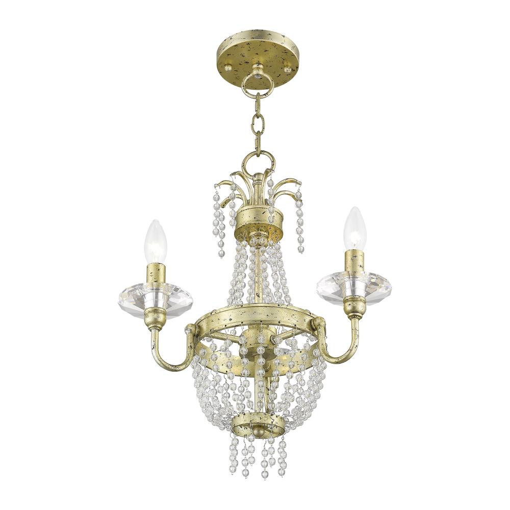 Livex Lighting 51843-28 b090015 - View #4