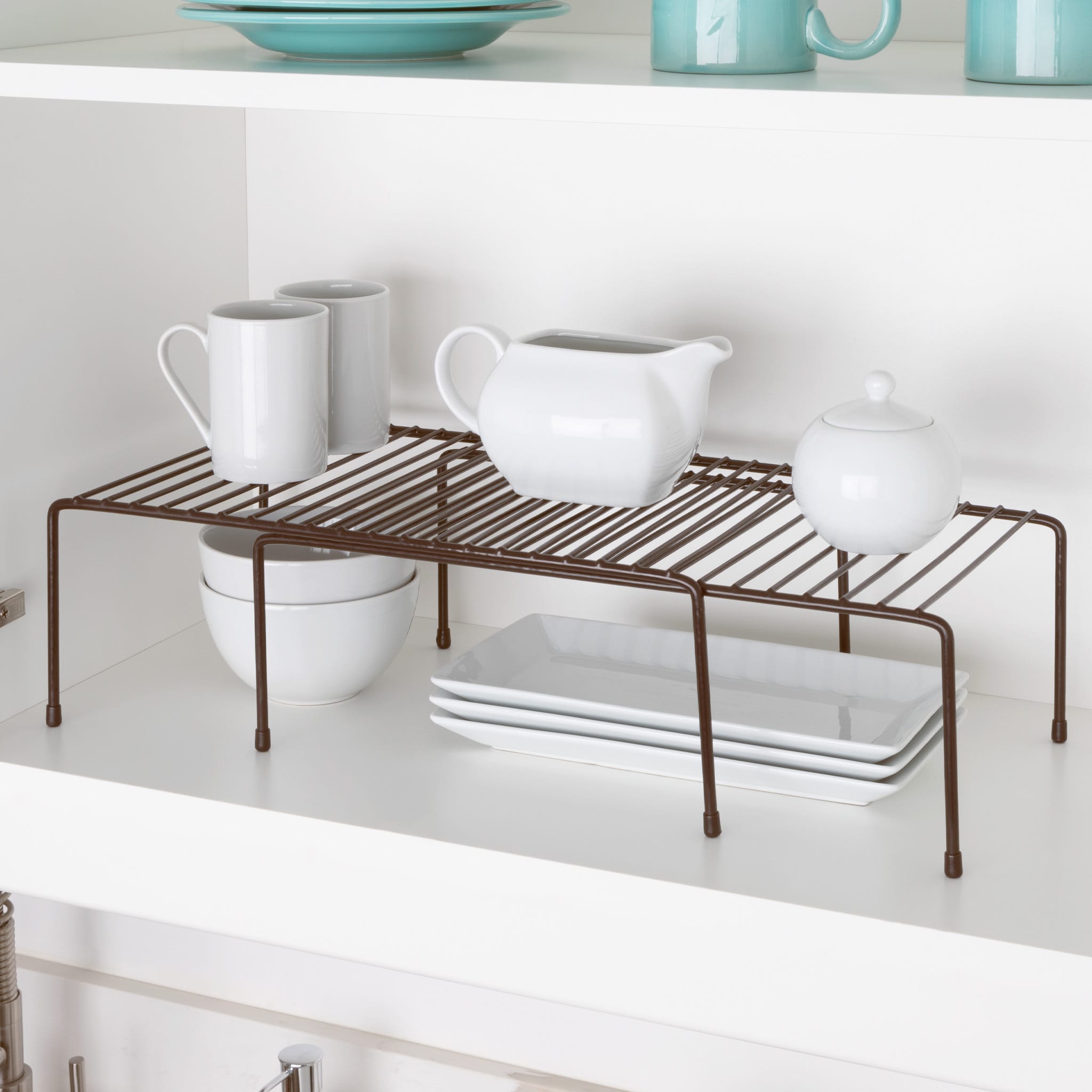 Smart Design 8248188A12 Pull-Out-Cabinet-Baskets - View #3