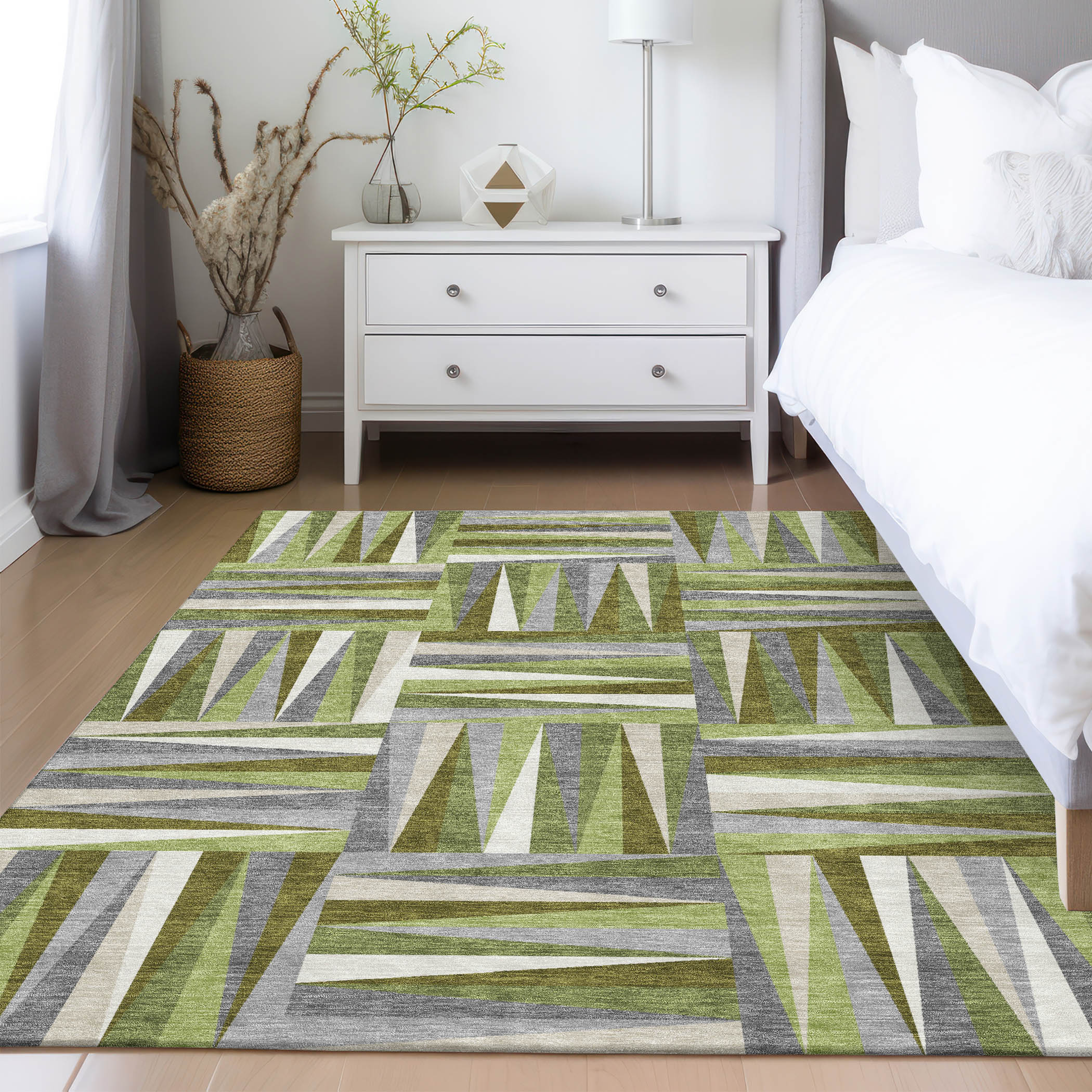 Addison Rugs ACN1012GE3X5 rugs - View #7
