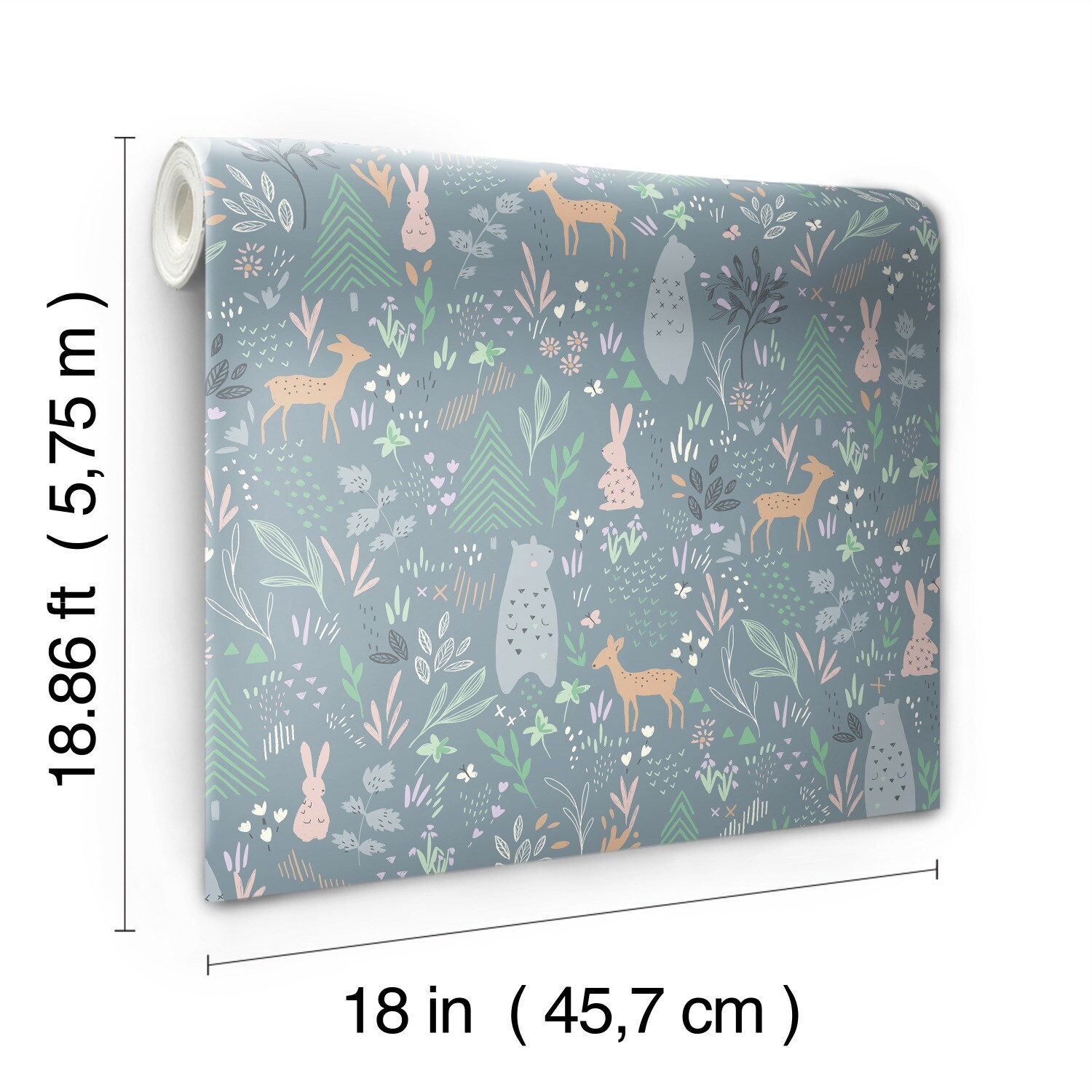 RoomMates RMK12121RL wallpaper - View #7