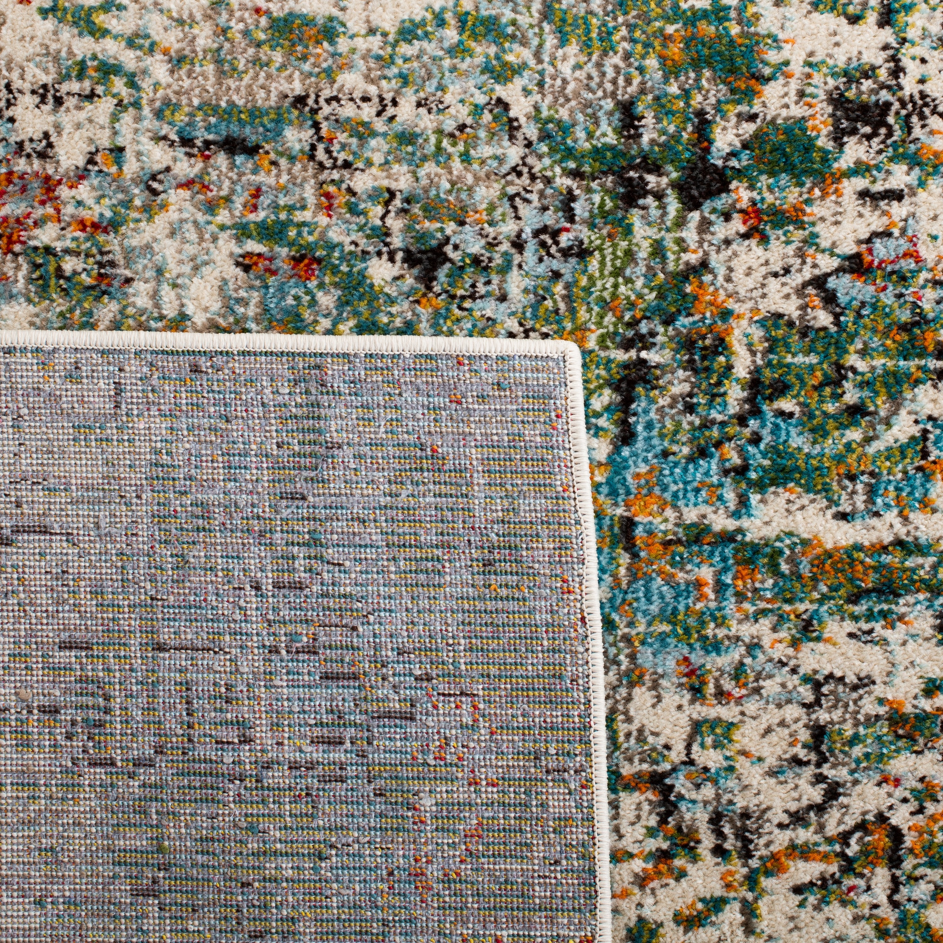 Safavieh MAD460Y-7SQ rugs - View #7
