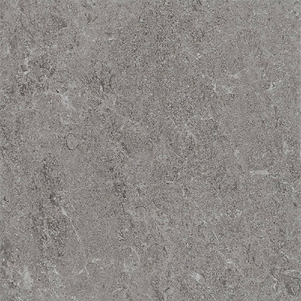 FLOORS 2000 ZARCI18GRAY Zarci 10-Pack Gray 18-in x 18-in Matte Ceramic Floor Tile