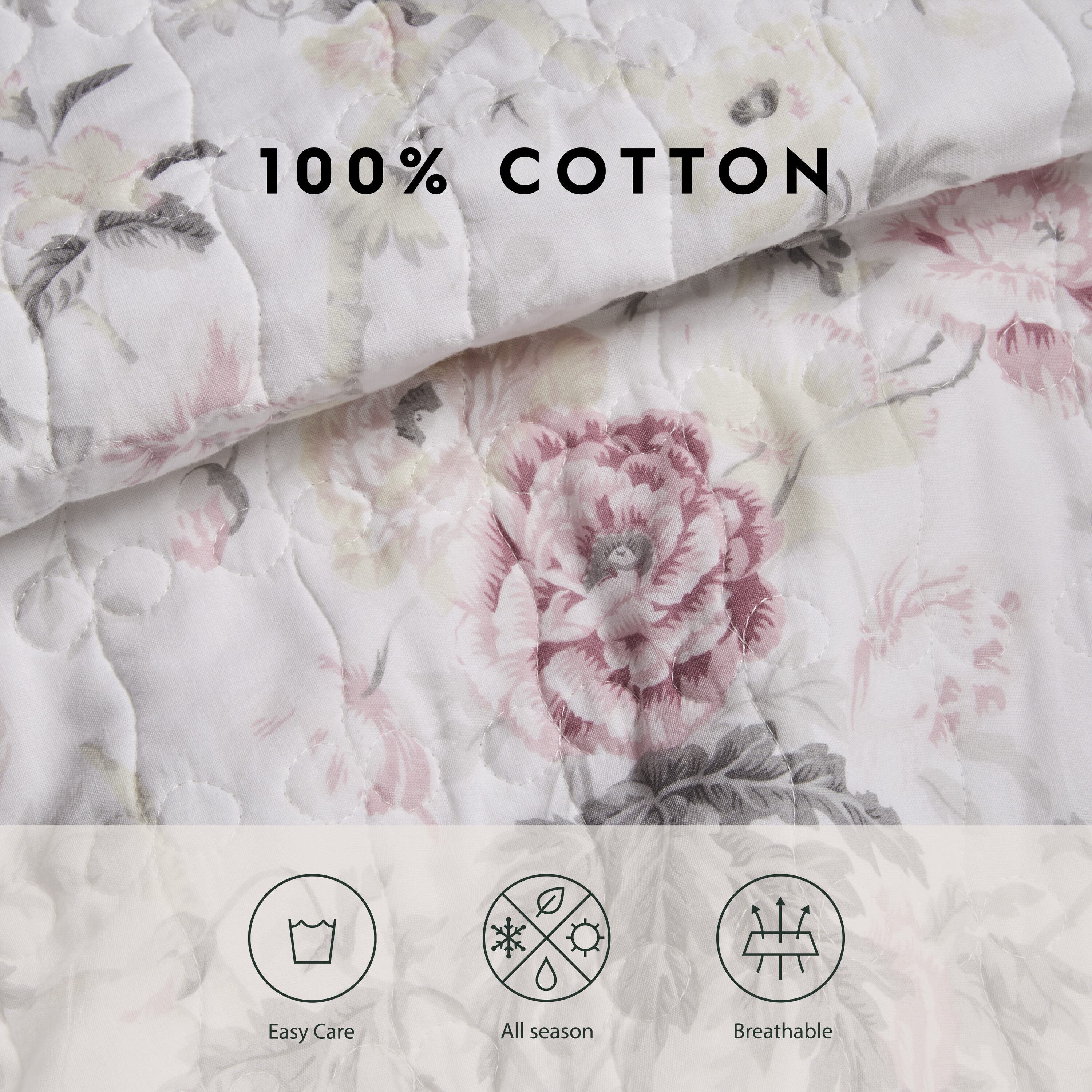 Laura Ashley 222277 bedding - View #4