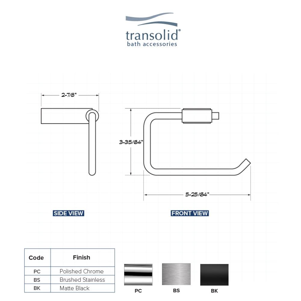 Transolid MPH-BK d060360 - View #5