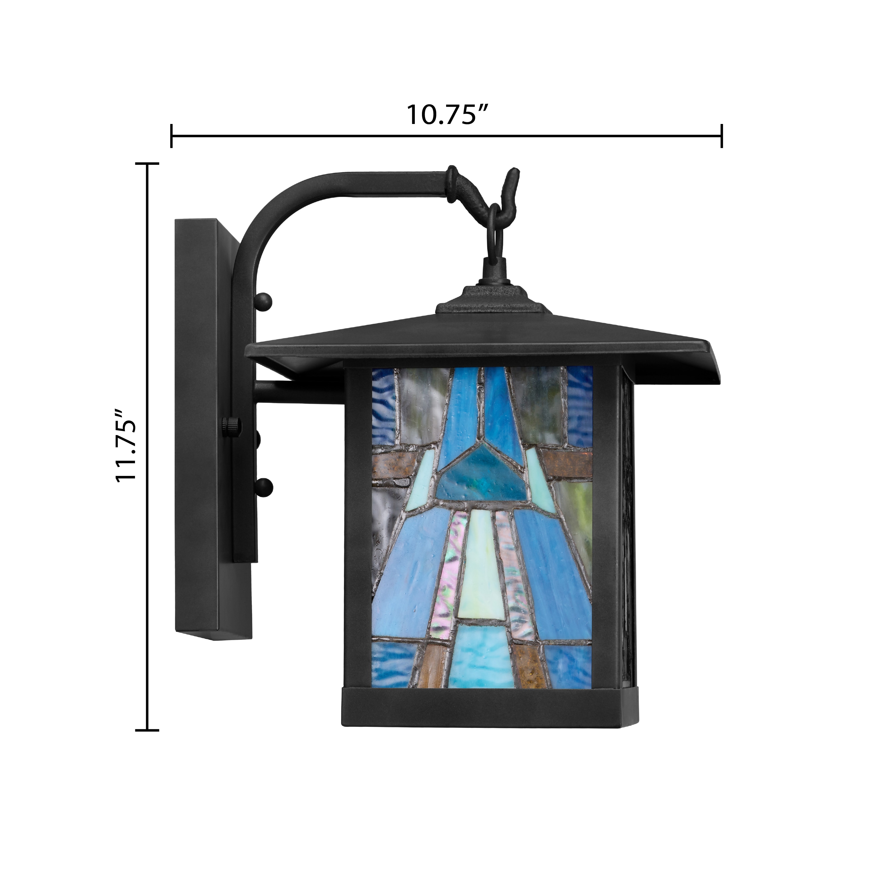 River of Goods 20787 Outdoor-Wall-Lighting - View #7