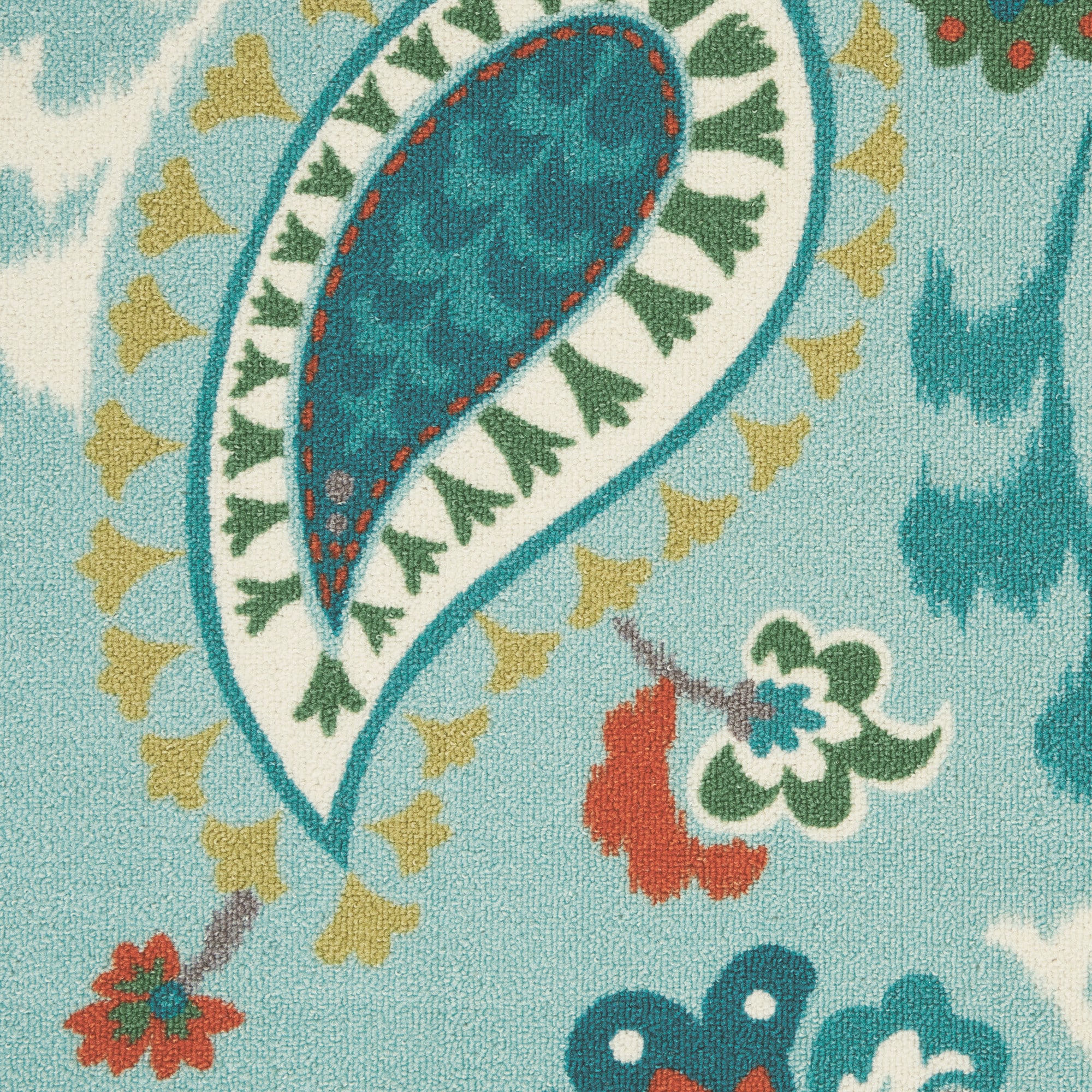 Nourison 99446476050 rugs - View #7