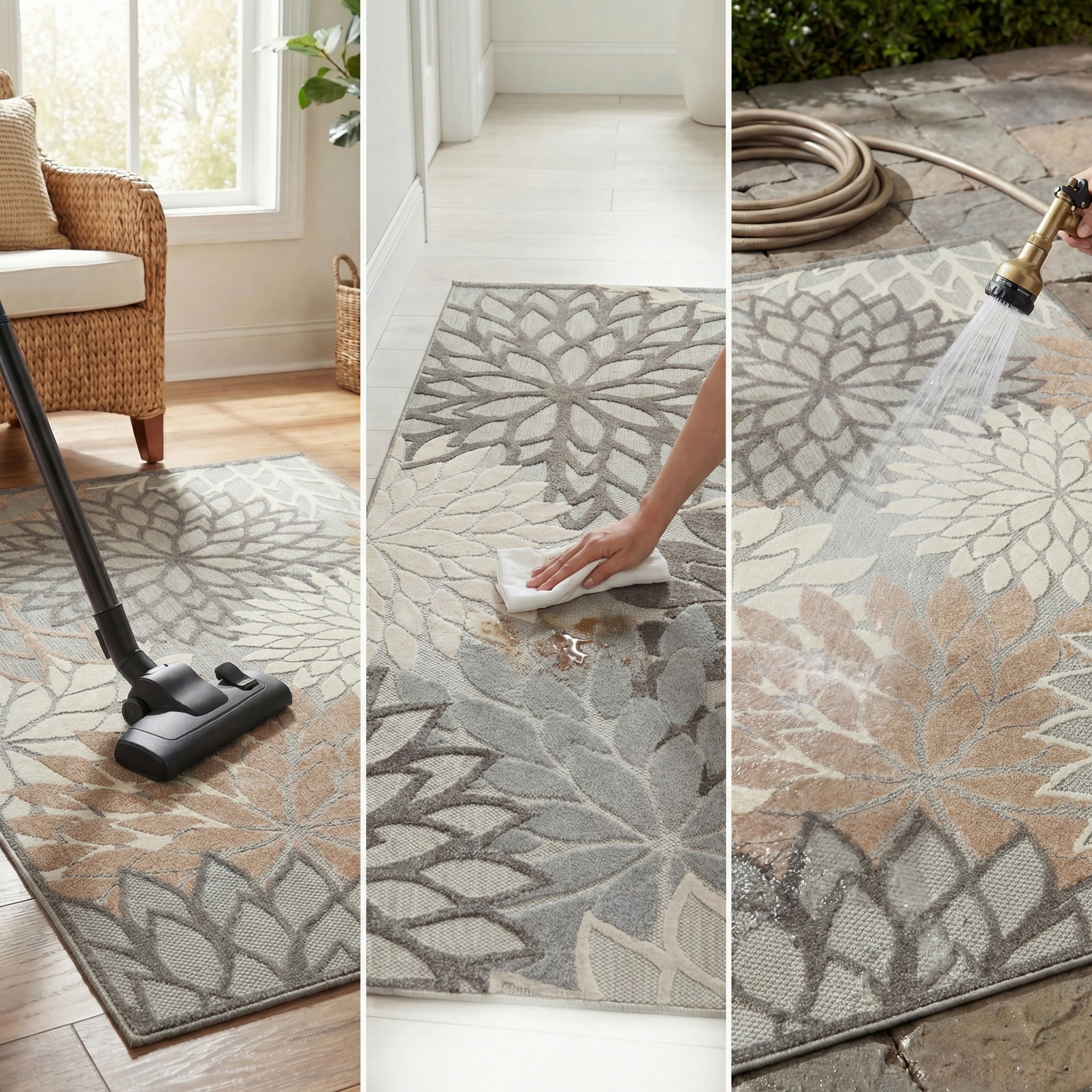 Nourison 99446739087 rugs - View #11