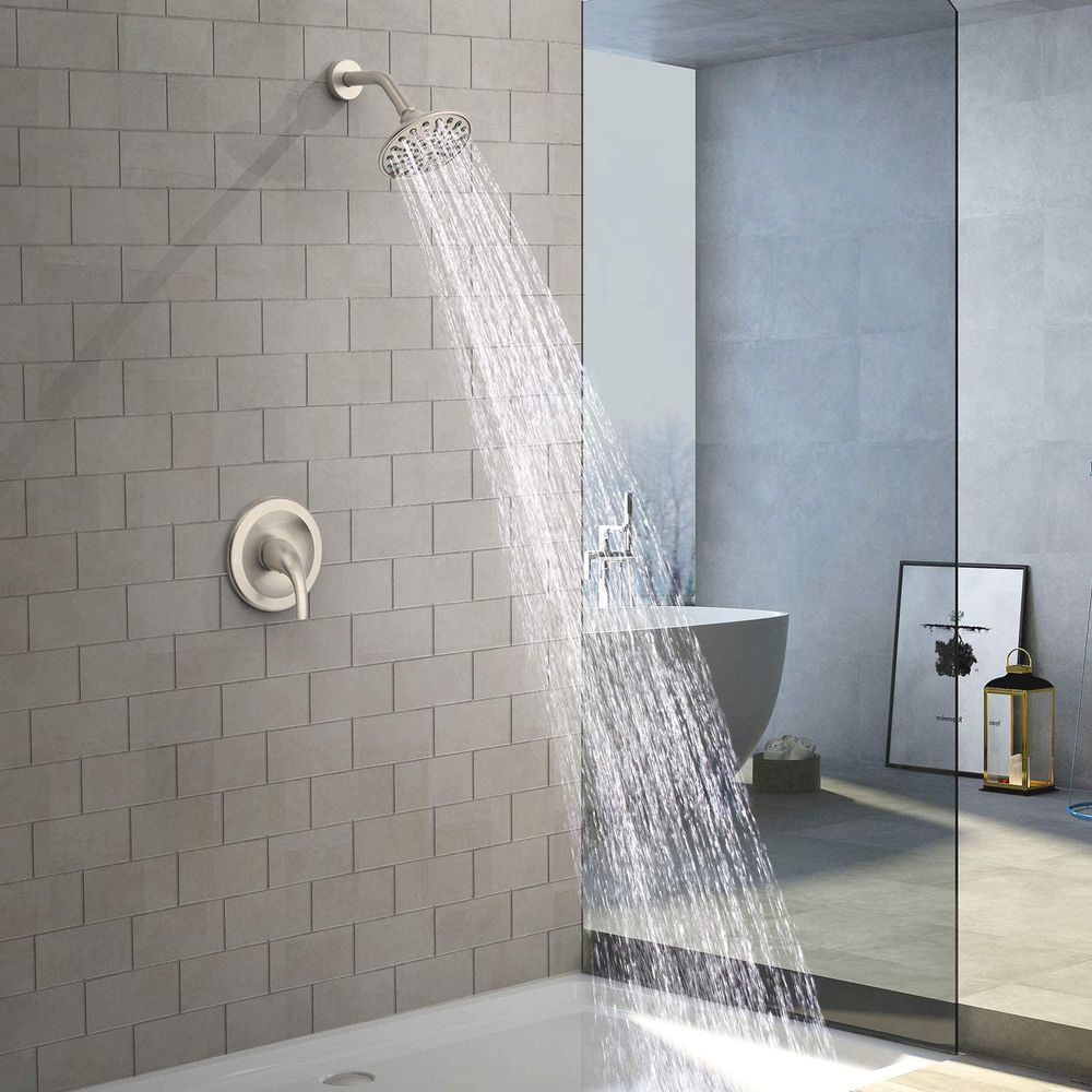 Blisstyle SHWR135 Fixed-Showerhead - View #4