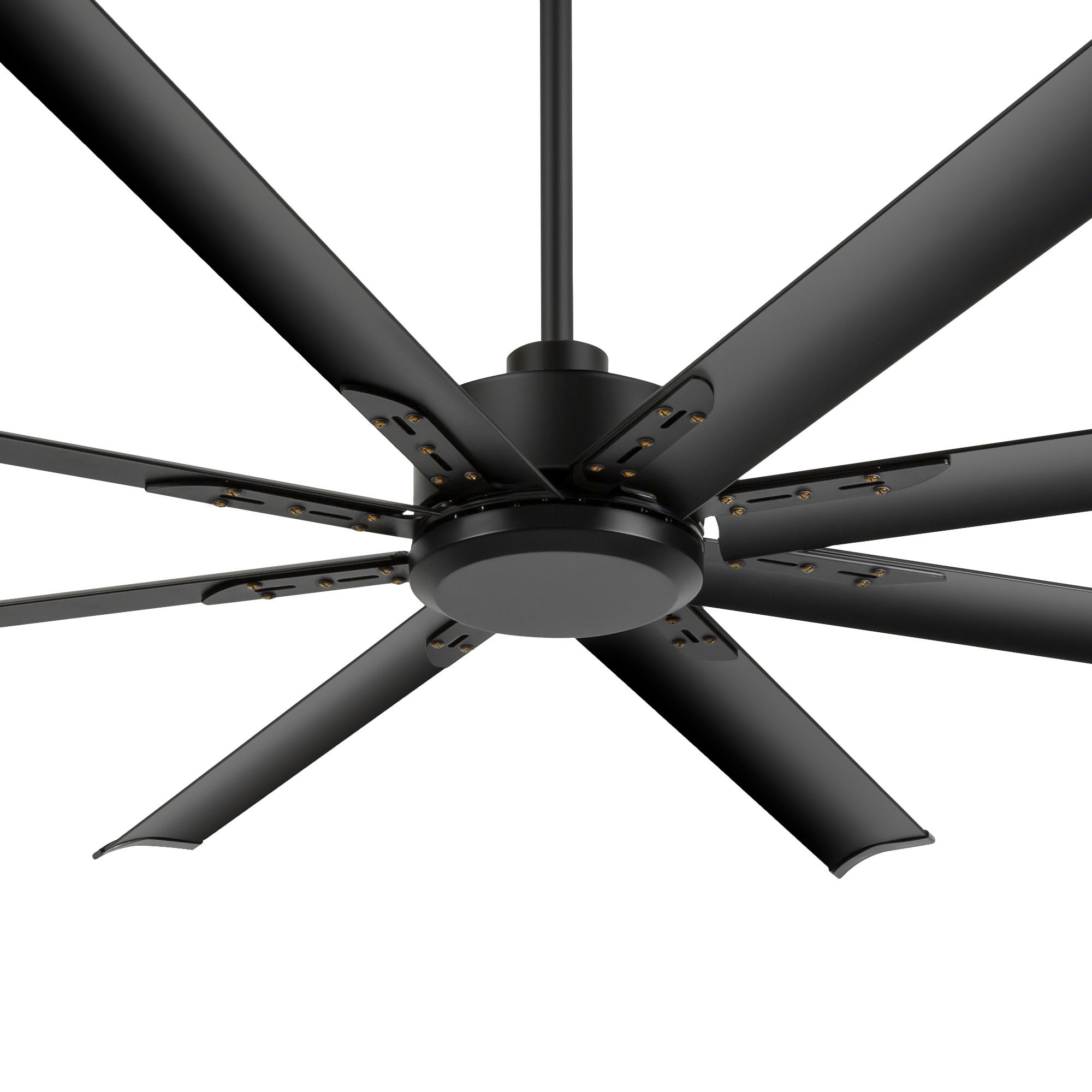 Breezary 29005-BK Ceiling-Fans - View #3