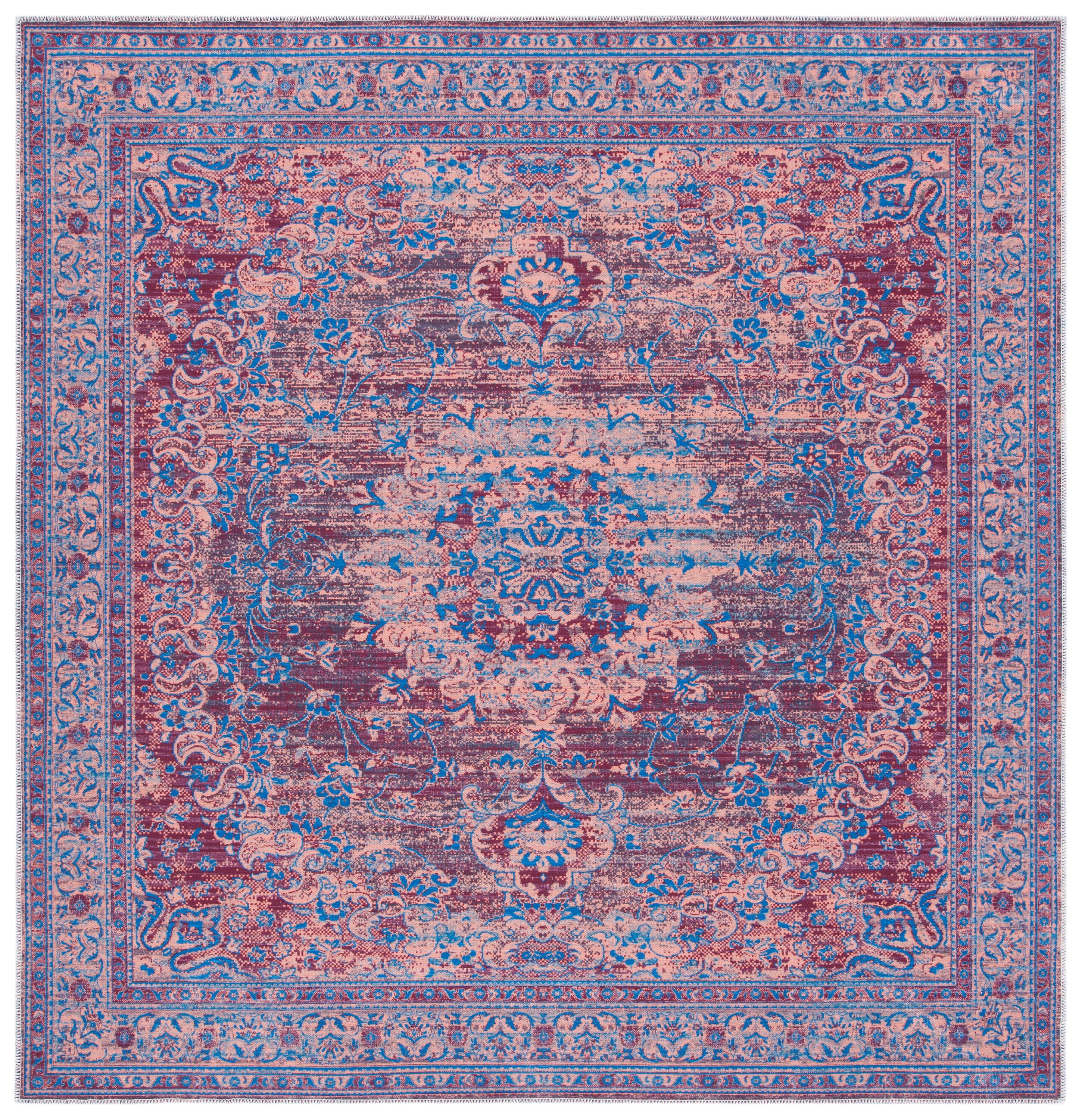 Safavieh SEP550D-7SQ rugs - View #2